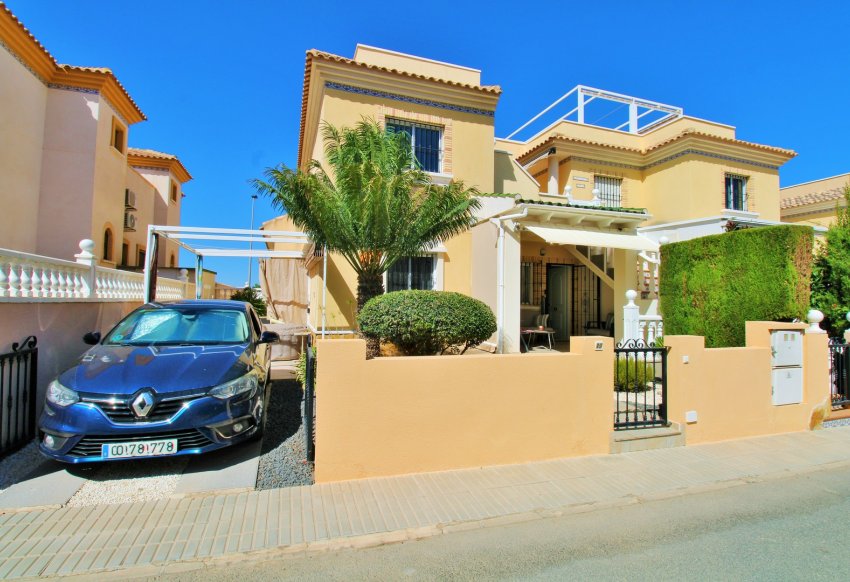 Reventa - Apartamento -
Villamartín - Los Dolses
