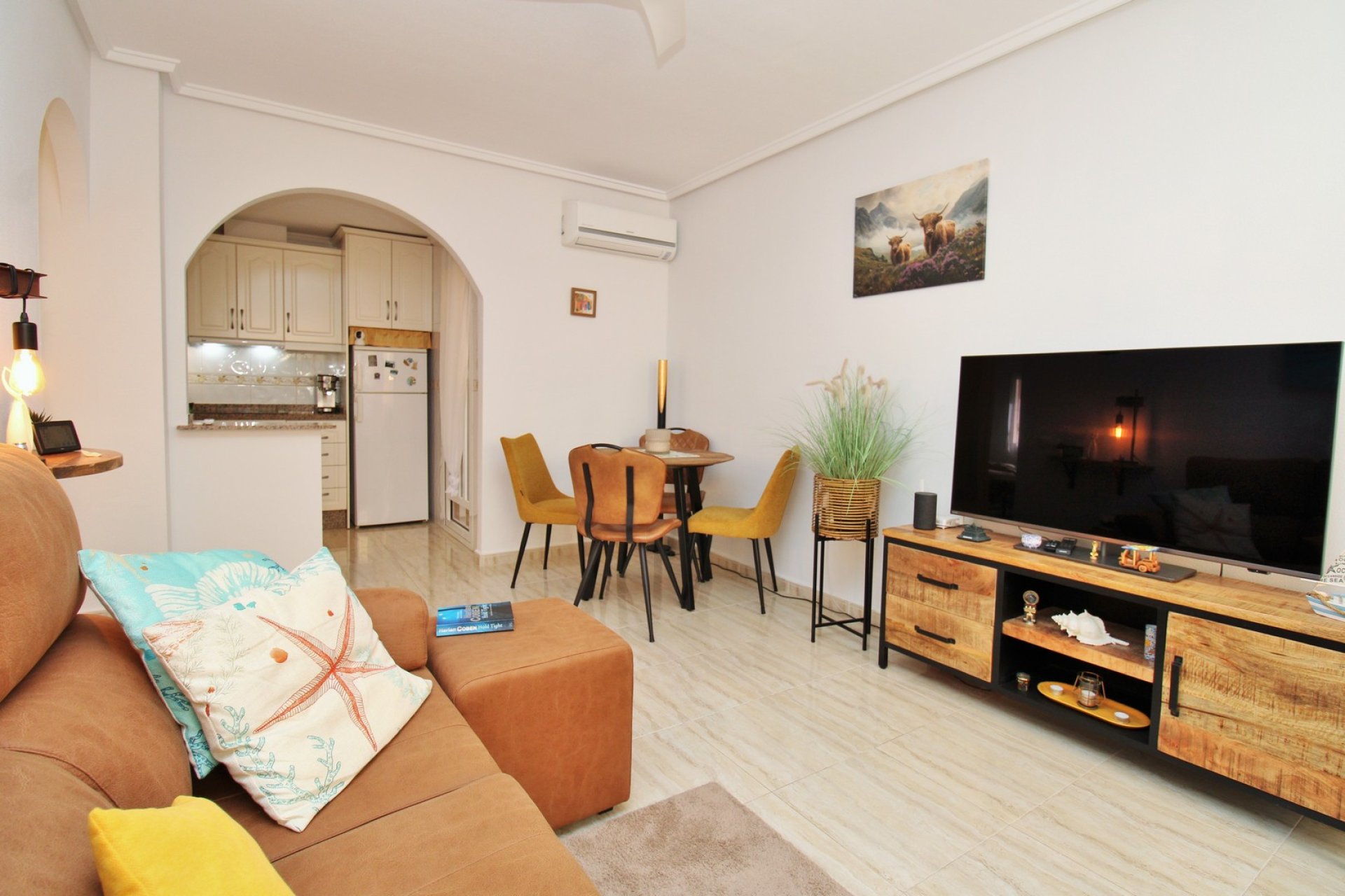 Reventa - Apartamento -
Villamartín - Los Dolses