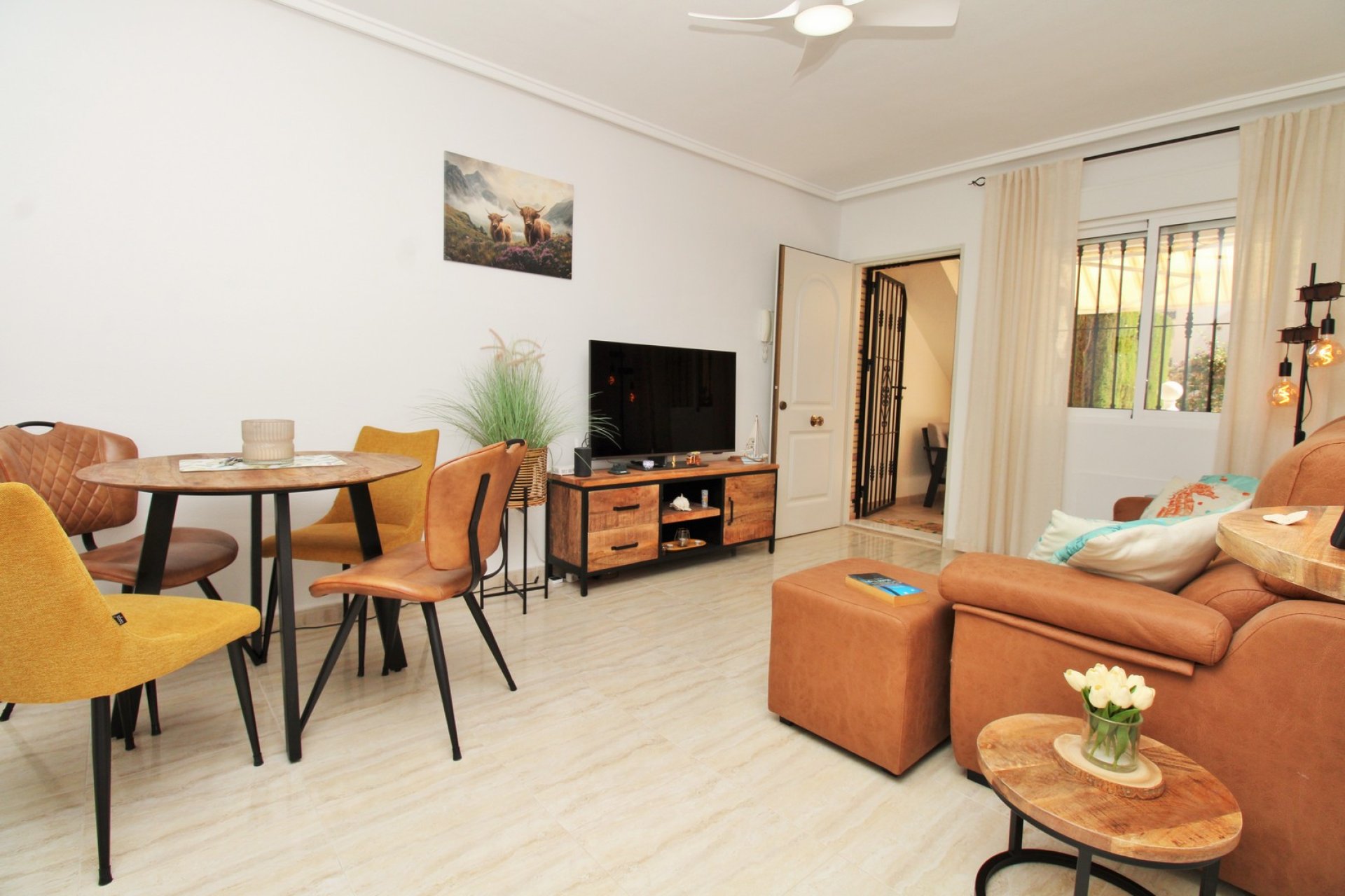 Reventa - Apartamento -
Villamartín - Los Dolses