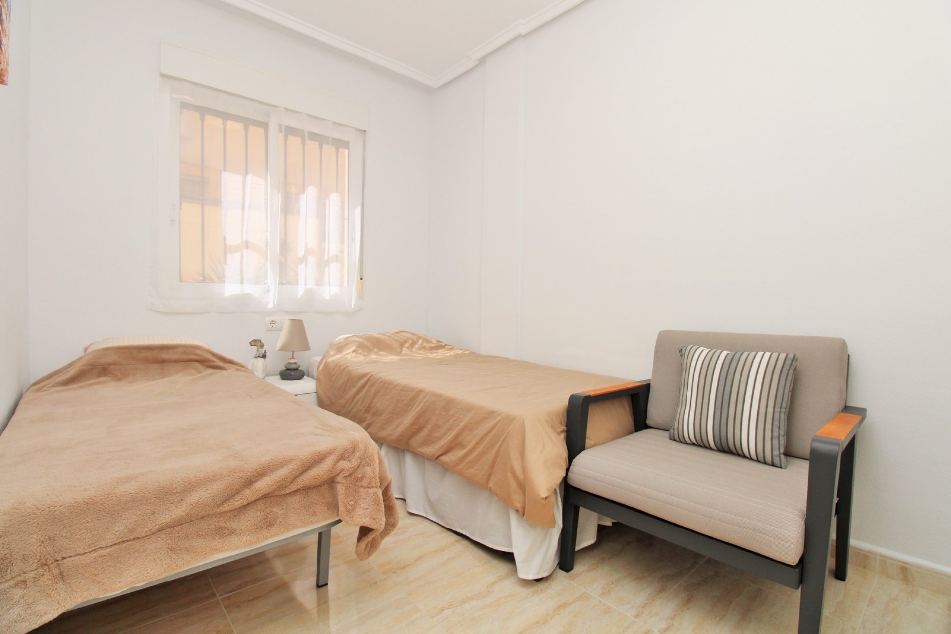 Reventa - Apartamento -
Villamartín - Los Dolses
