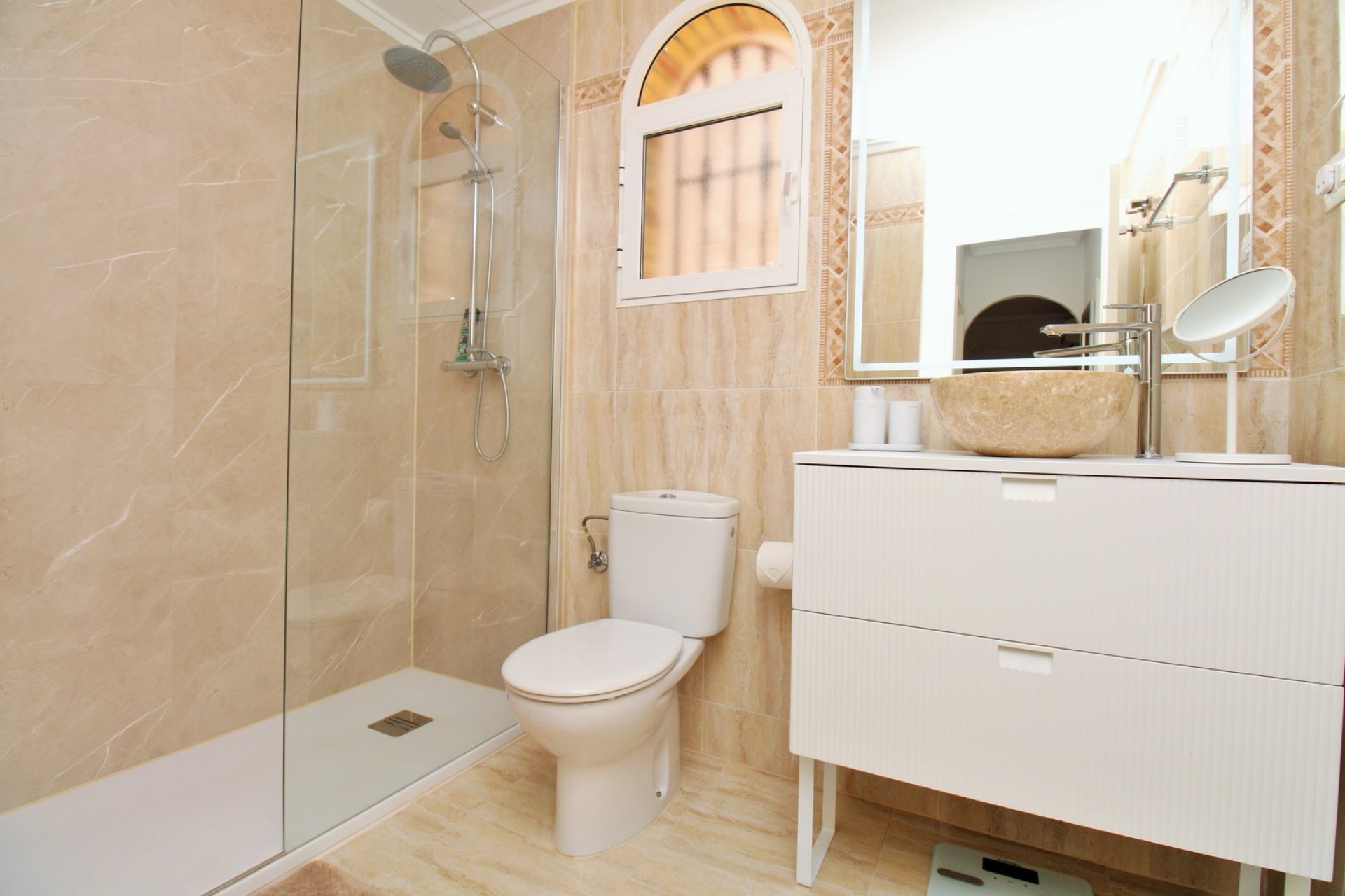 Reventa - Apartamento -
Villamartín - Los Dolses
