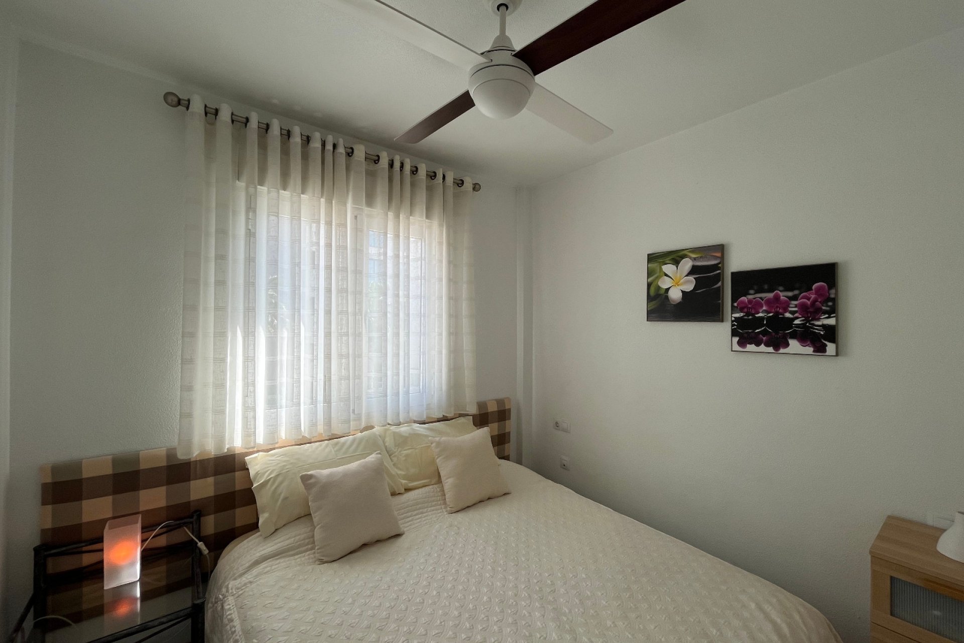 Reventa - Apartamento -
Villamartín - Panorama Golf