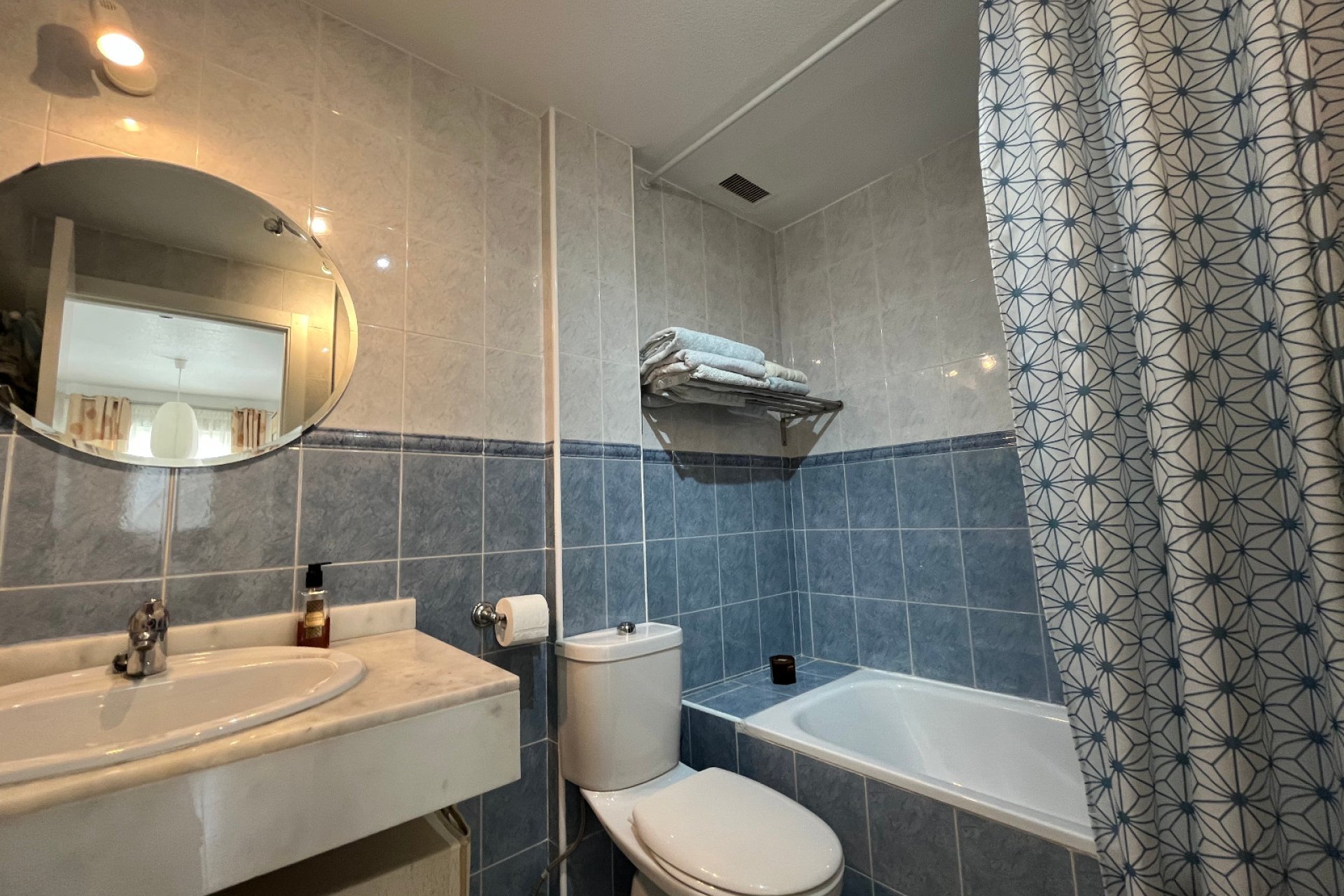 Reventa - Apartamento -
Villamartín - Panorama Golf