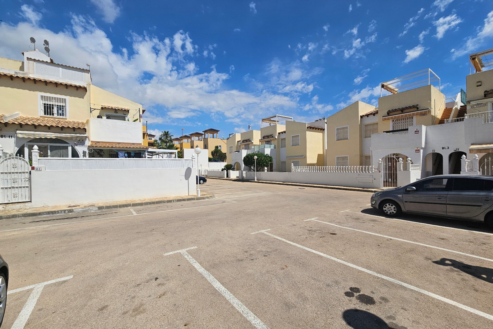 Reventa - Apartamento -
Villamartín - Panorama Golf