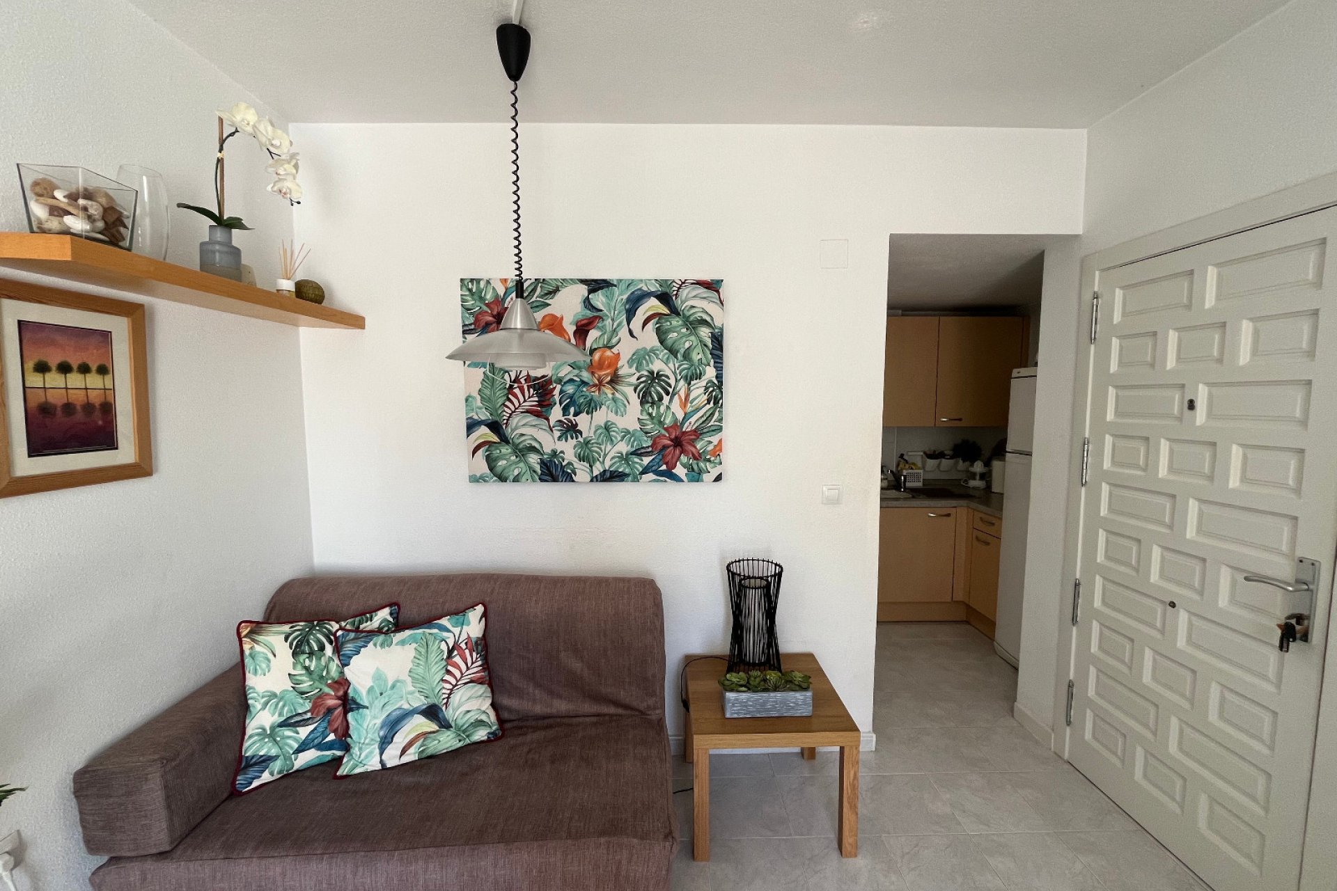 Reventa - Apartamento -
Villamartín - Panorama Golf