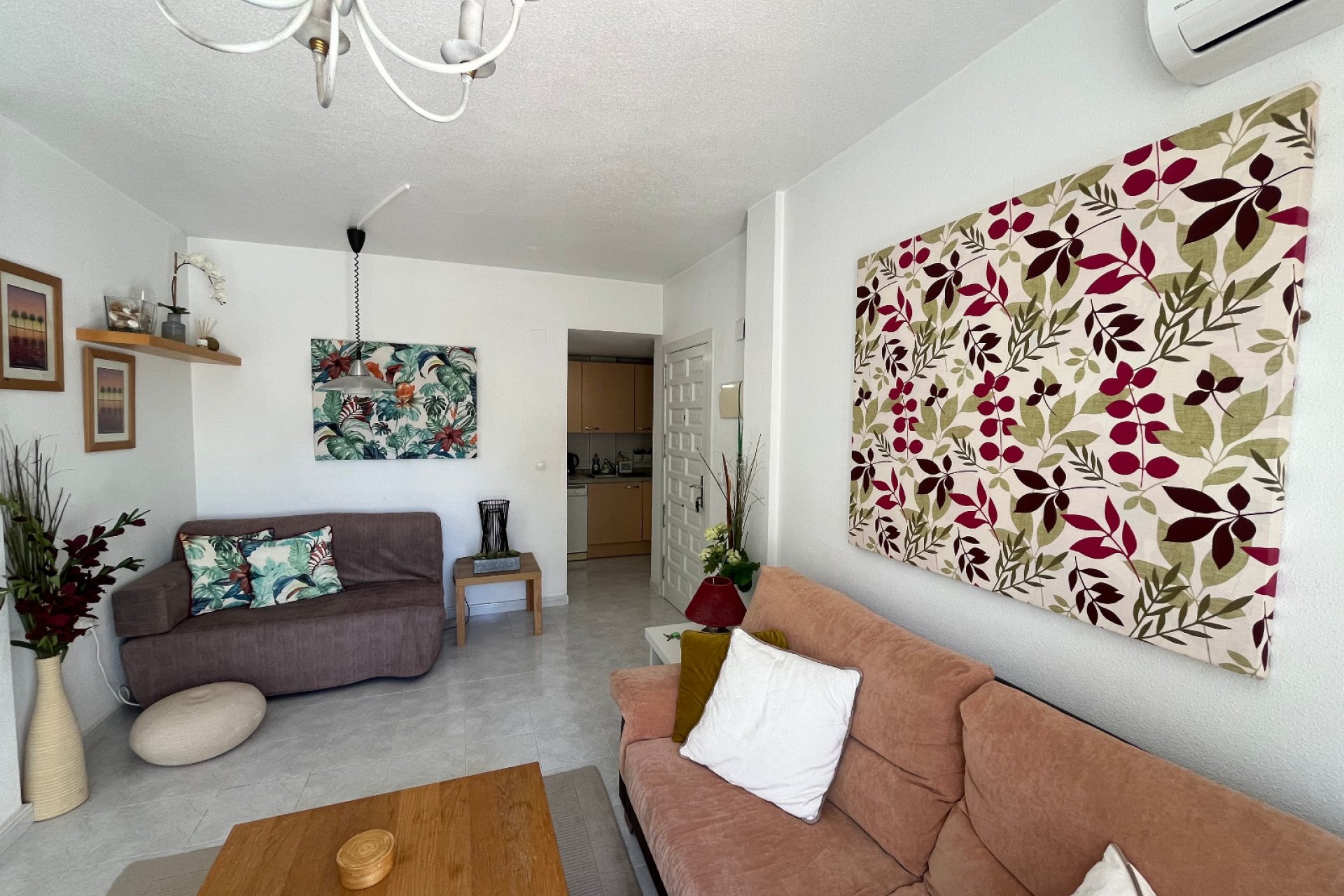 Reventa - Apartamento -
Villamartín - Panorama Golf