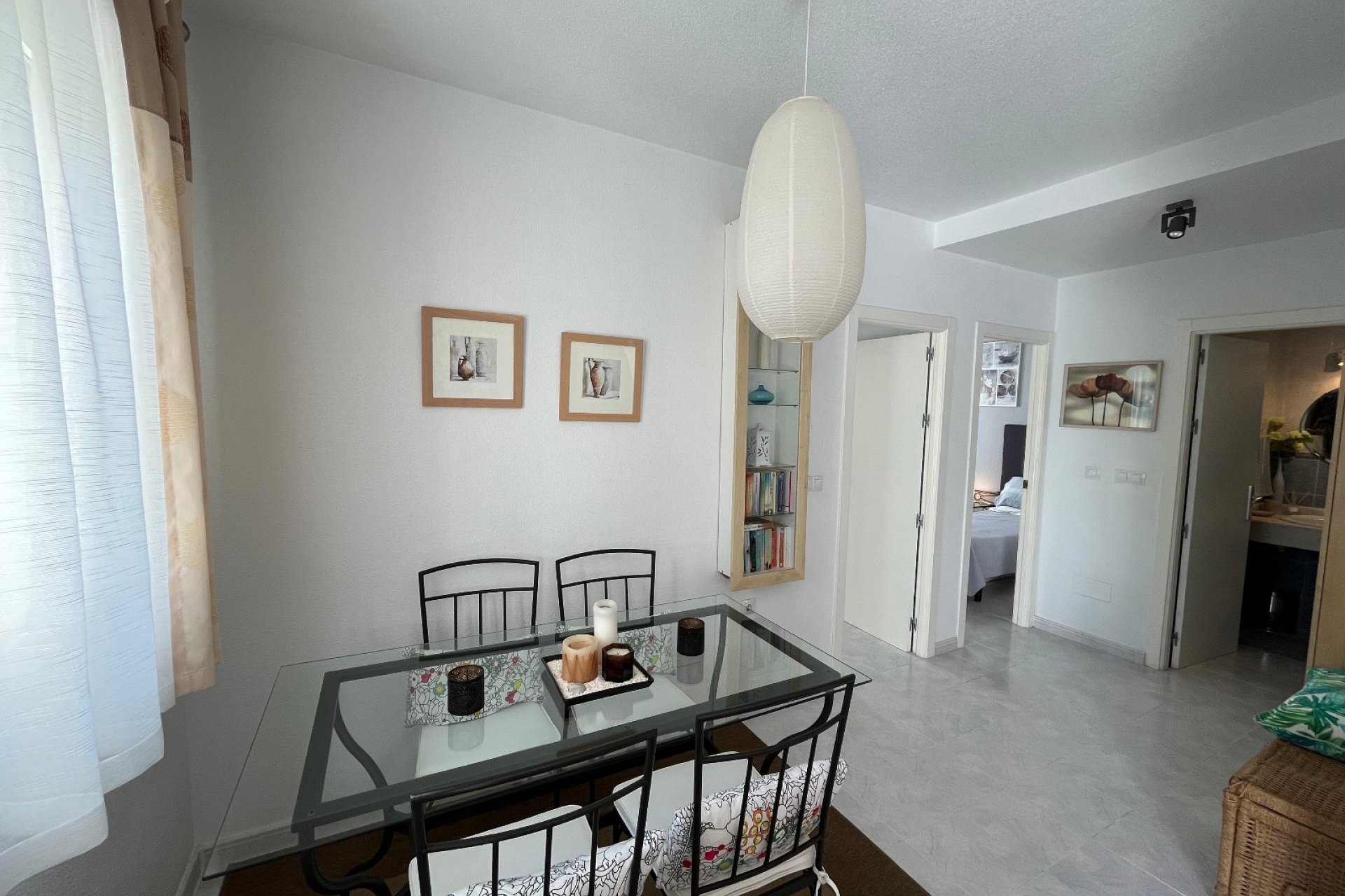 Reventa - Apartamento -
Villamartín - Panorama Golf