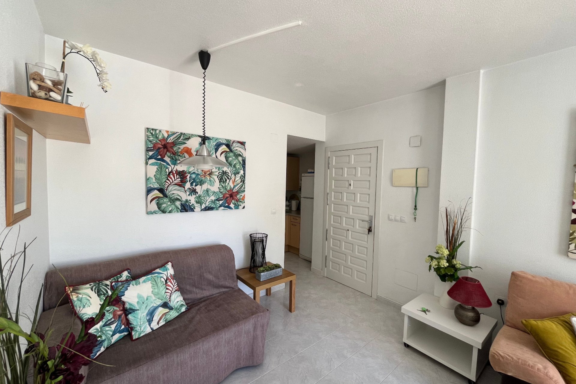 Reventa - Apartamento -
Villamartín - Panorama Golf