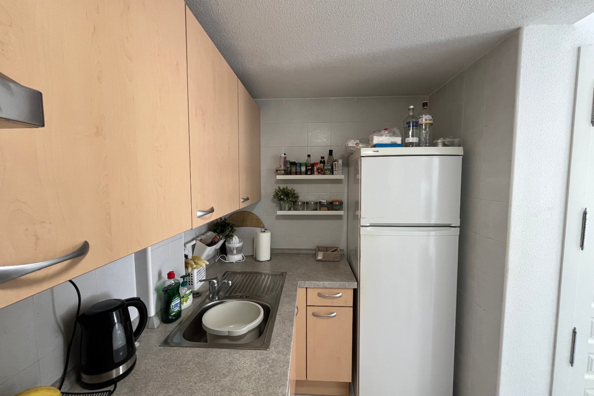 Reventa - Apartamento -
Villamartín - Panorama Golf