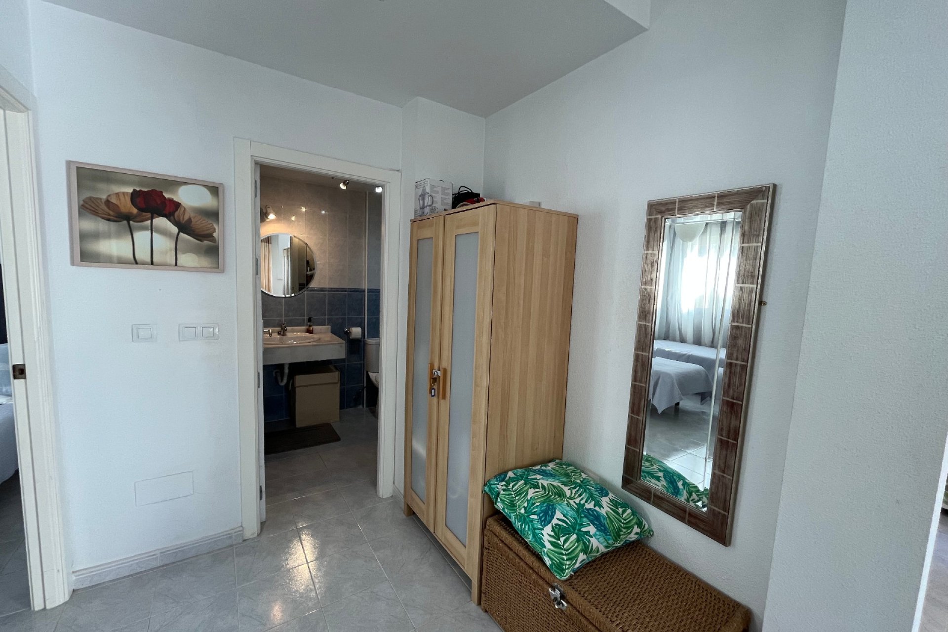Reventa - Apartamento -
Villamartín - Panorama Golf