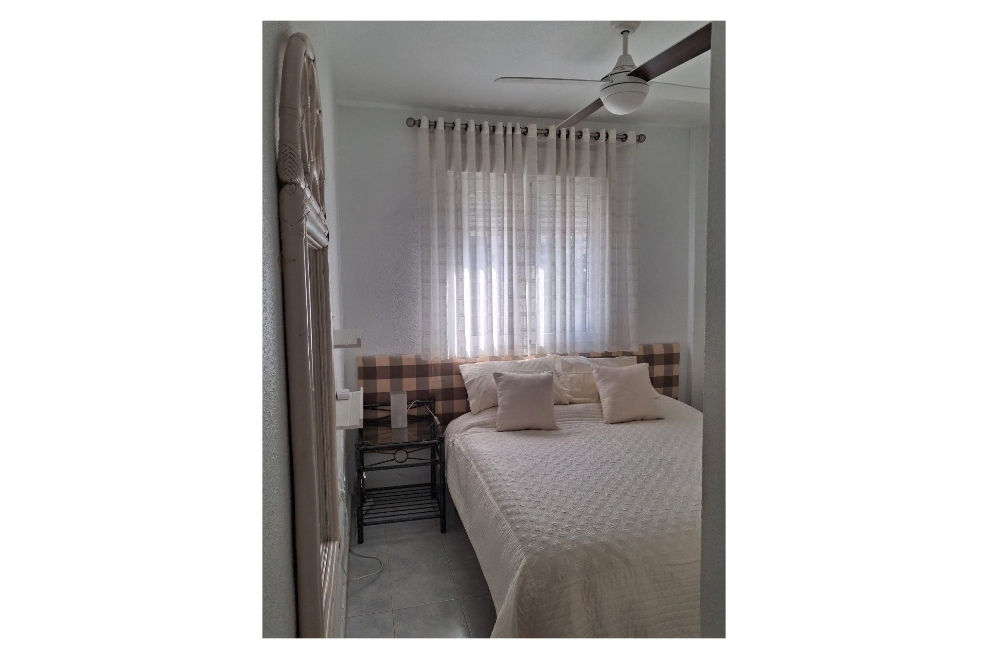 Reventa - Apartamento -
Villamartín - Panorama Golf