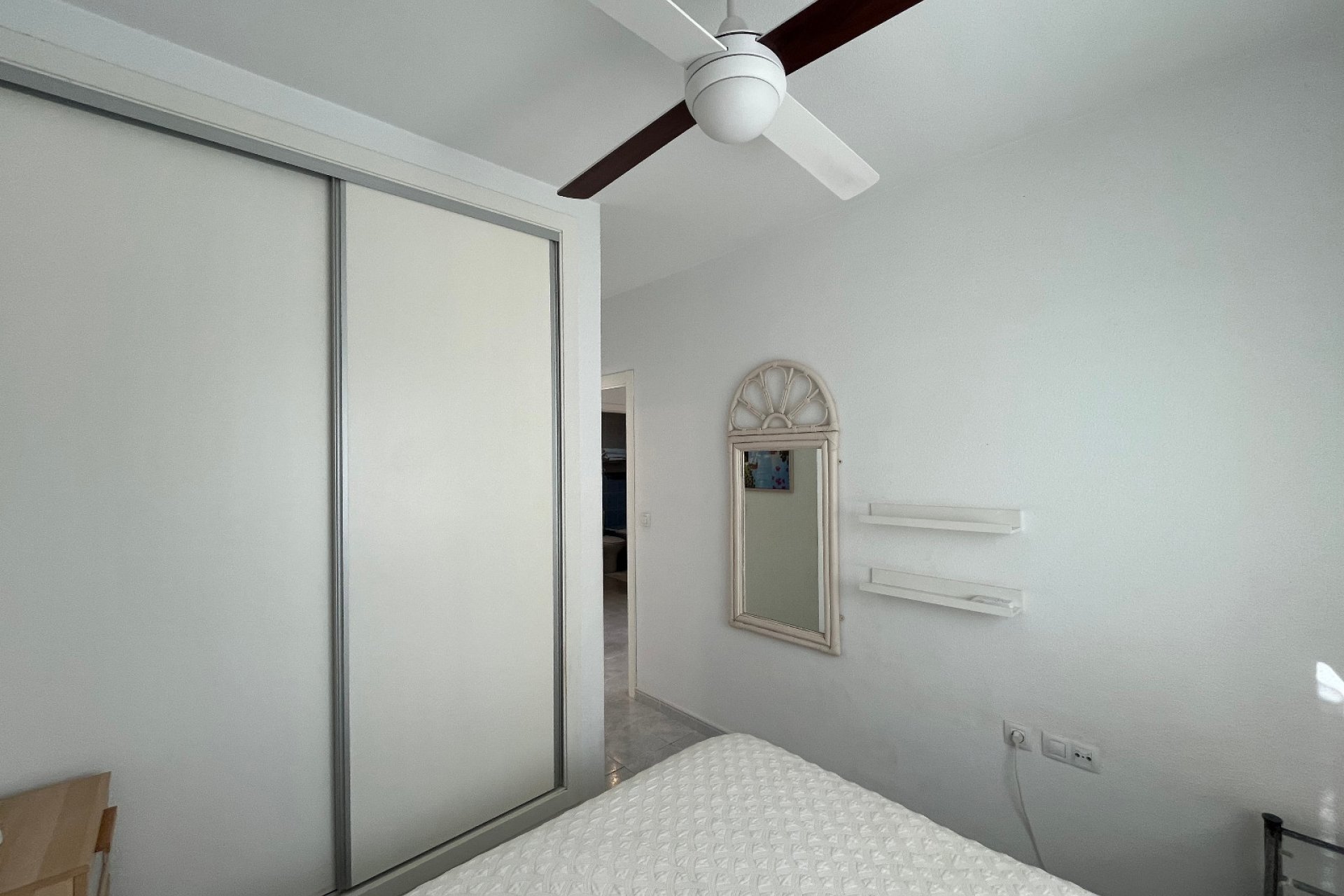 Reventa - Apartamento -
Villamartín - Panorama Golf