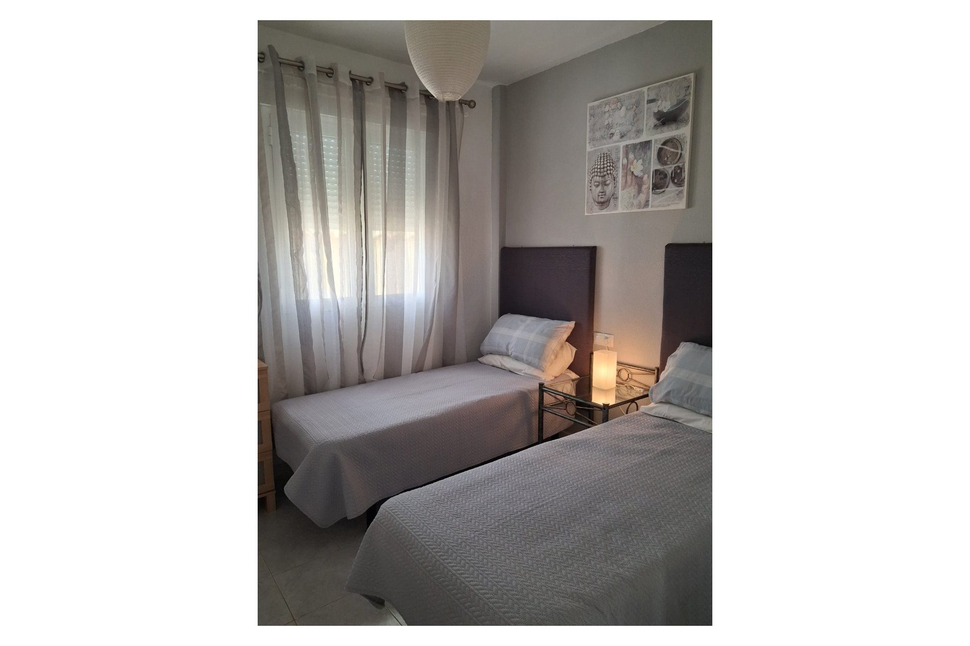 Reventa - Apartamento -
Villamartín - Panorama Golf