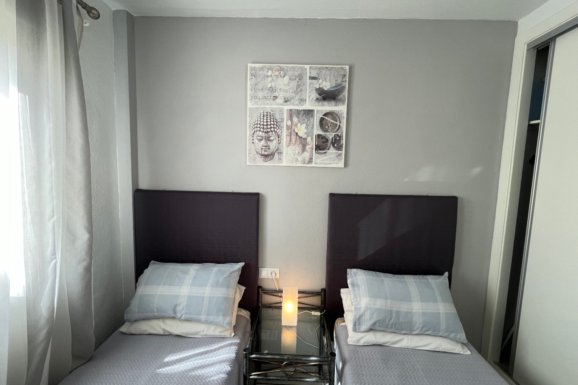 Reventa - Apartamento -
Villamartín - Panorama Golf
