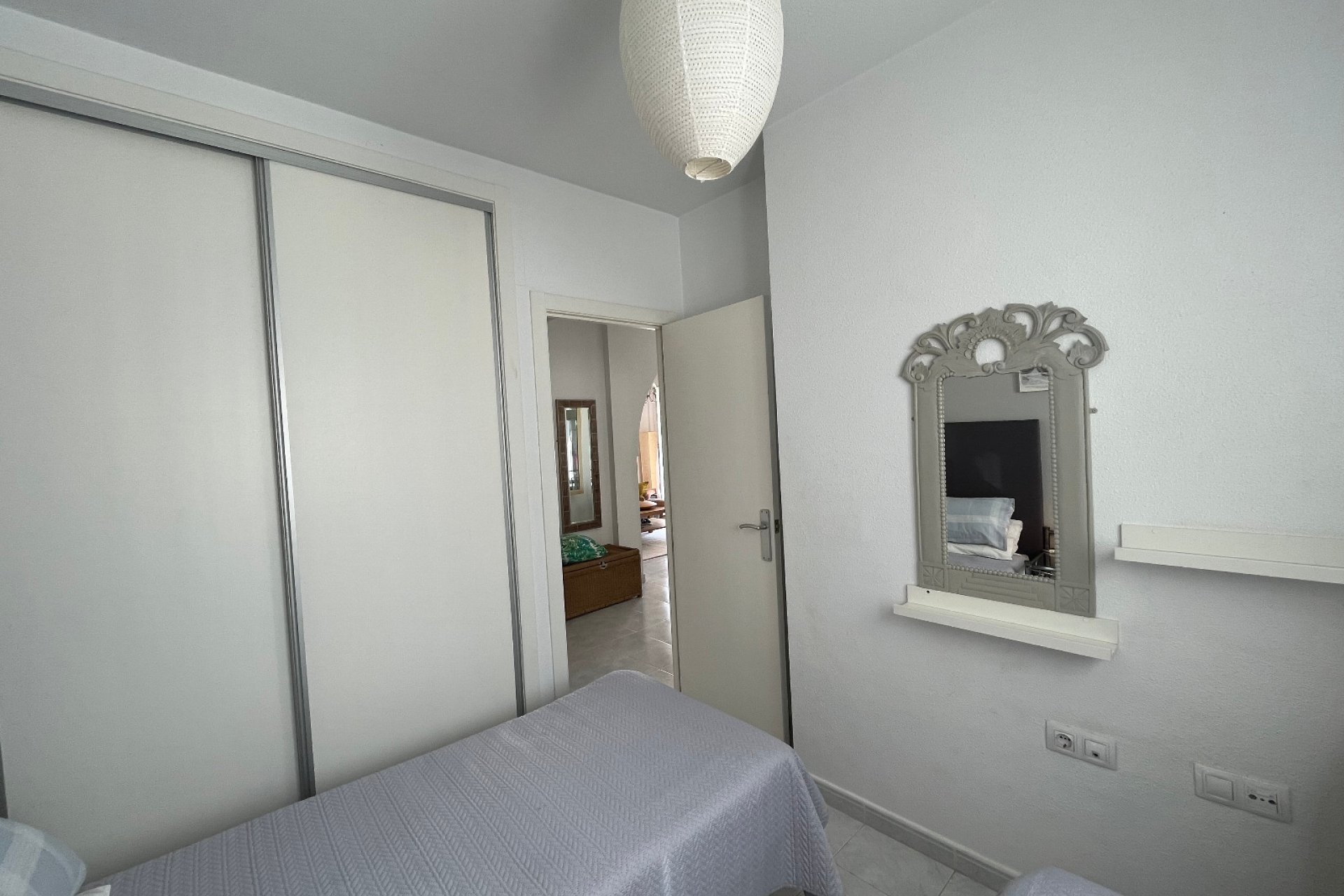 Reventa - Apartamento -
Villamartín - Panorama Golf
