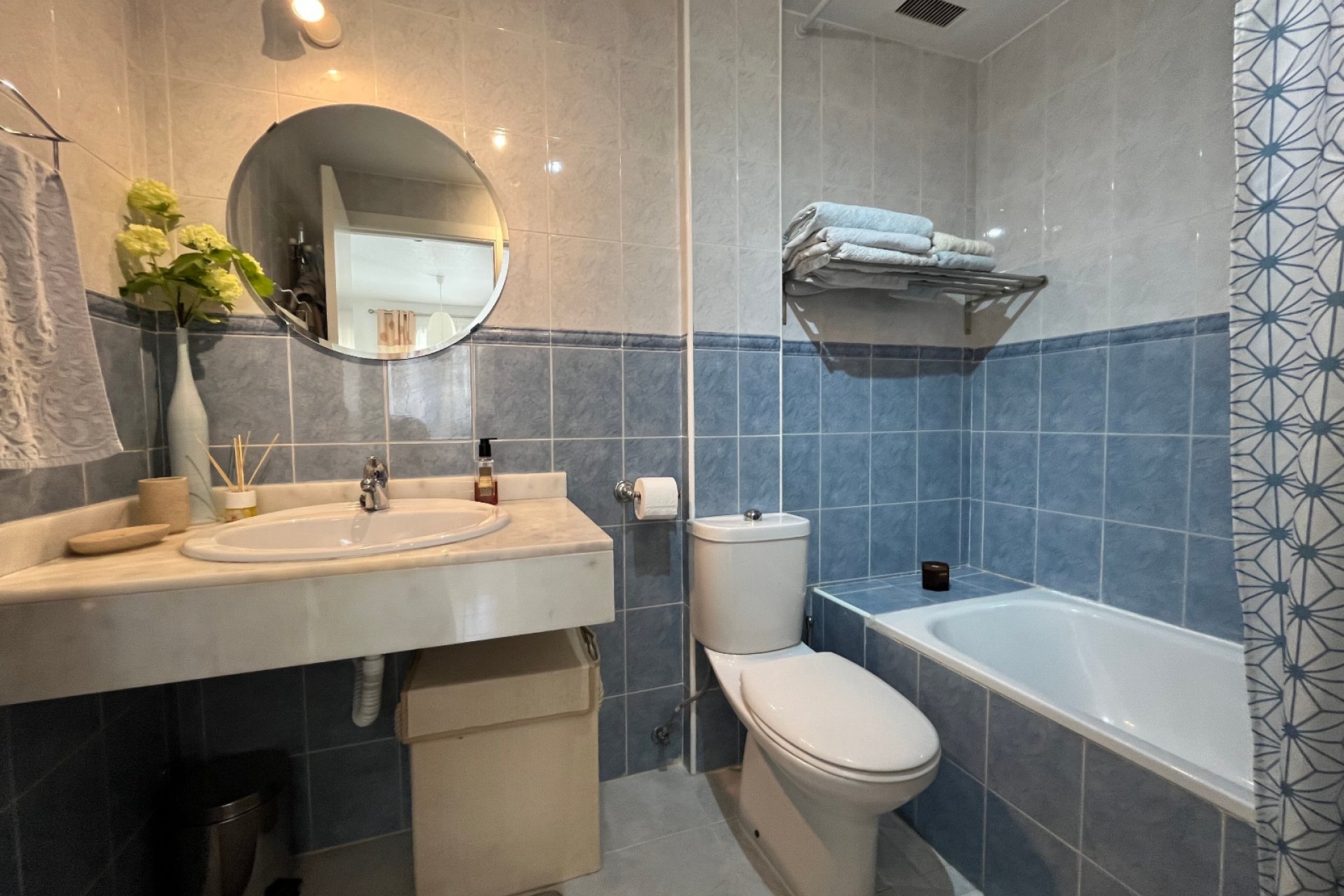 Reventa - Apartamento -
Villamartín - Panorama Golf