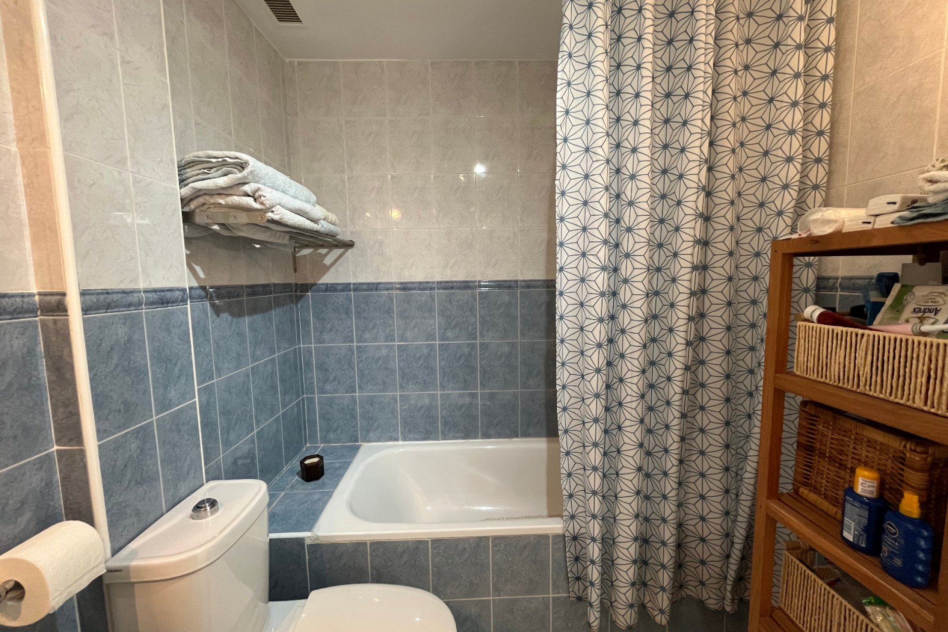 Reventa - Apartamento -
Villamartín - Panorama Golf