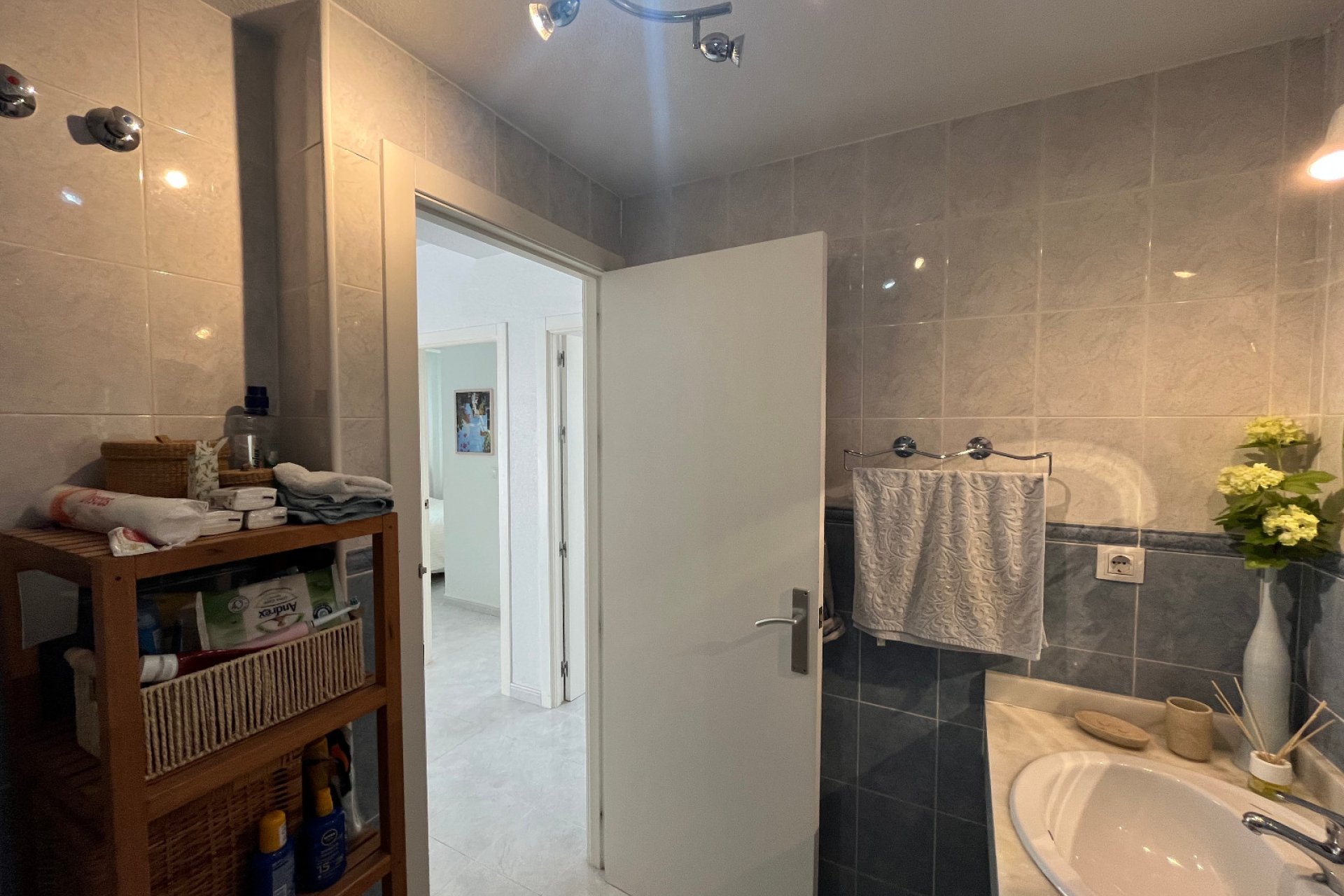 Reventa - Apartamento -
Villamartín - Panorama Golf