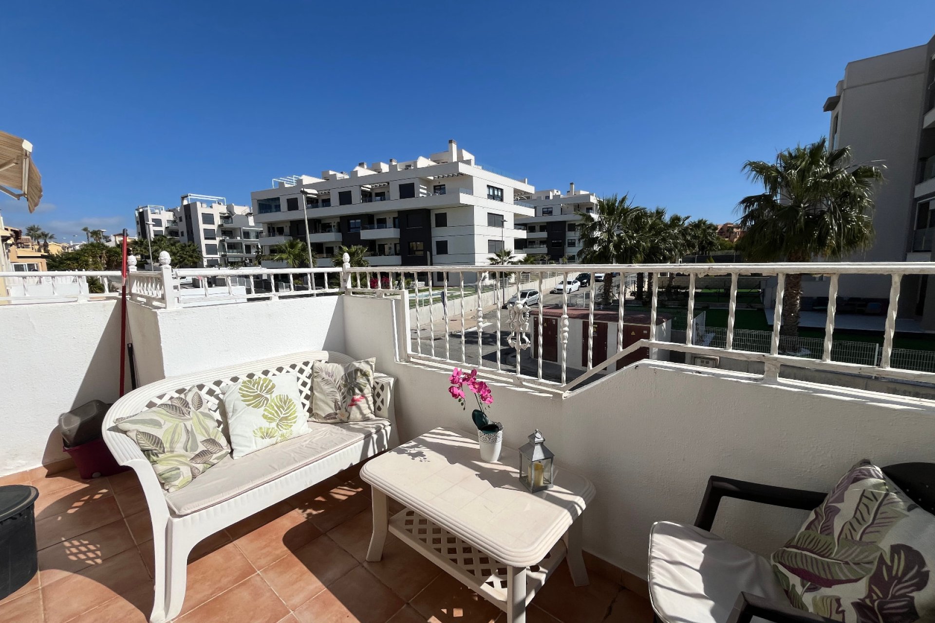 Reventa - Apartamento -
Villamartín - Panorama Golf