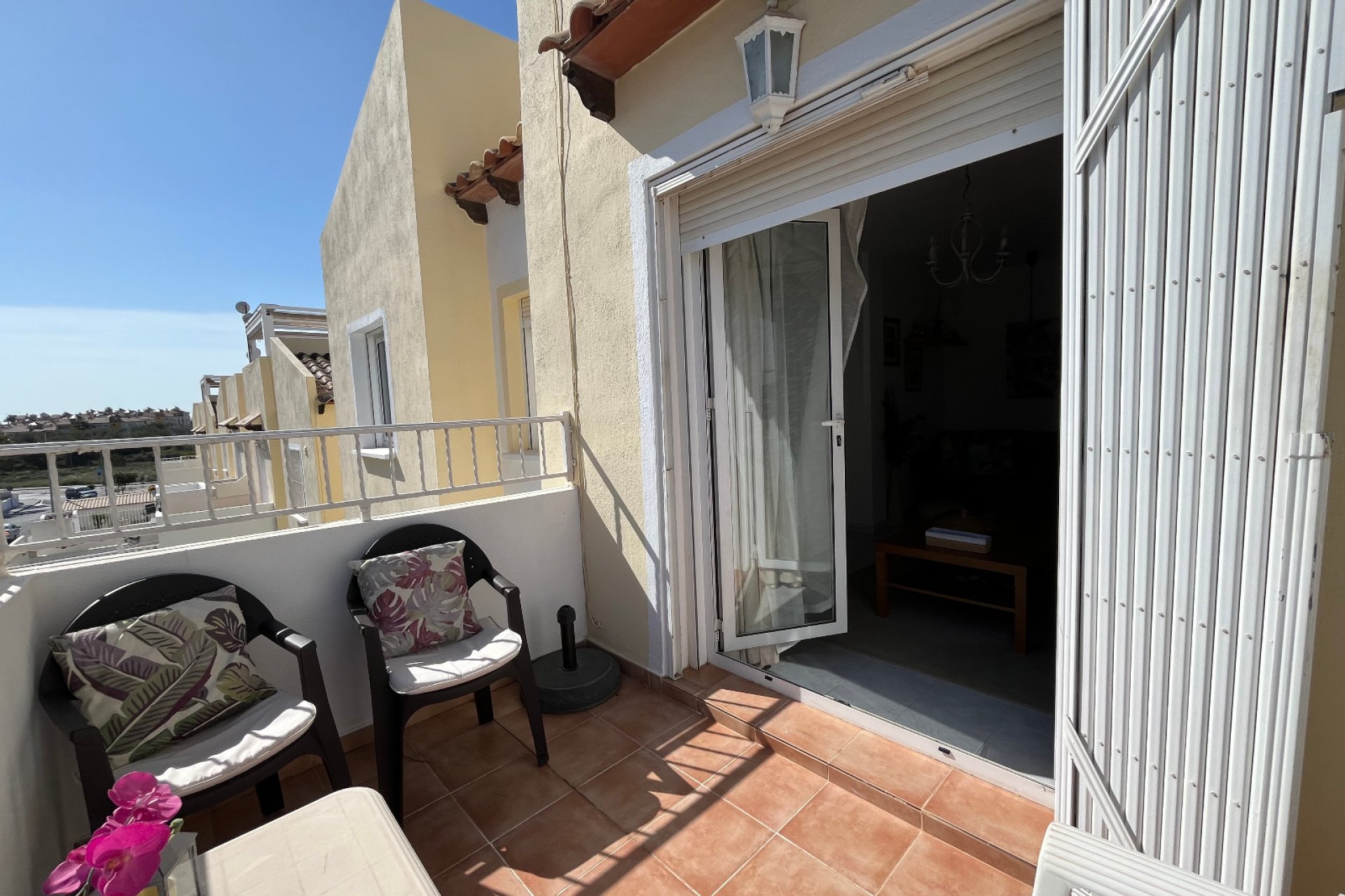Reventa - Apartamento -
Villamartín - Panorama Golf