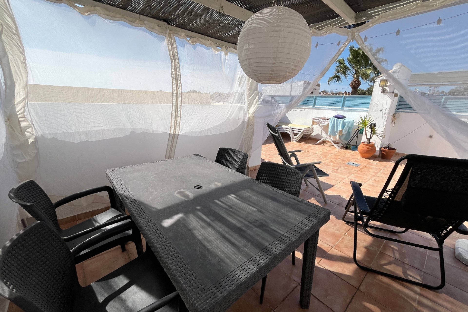 Reventa - Apartamento -
Villamartín - Panorama Golf