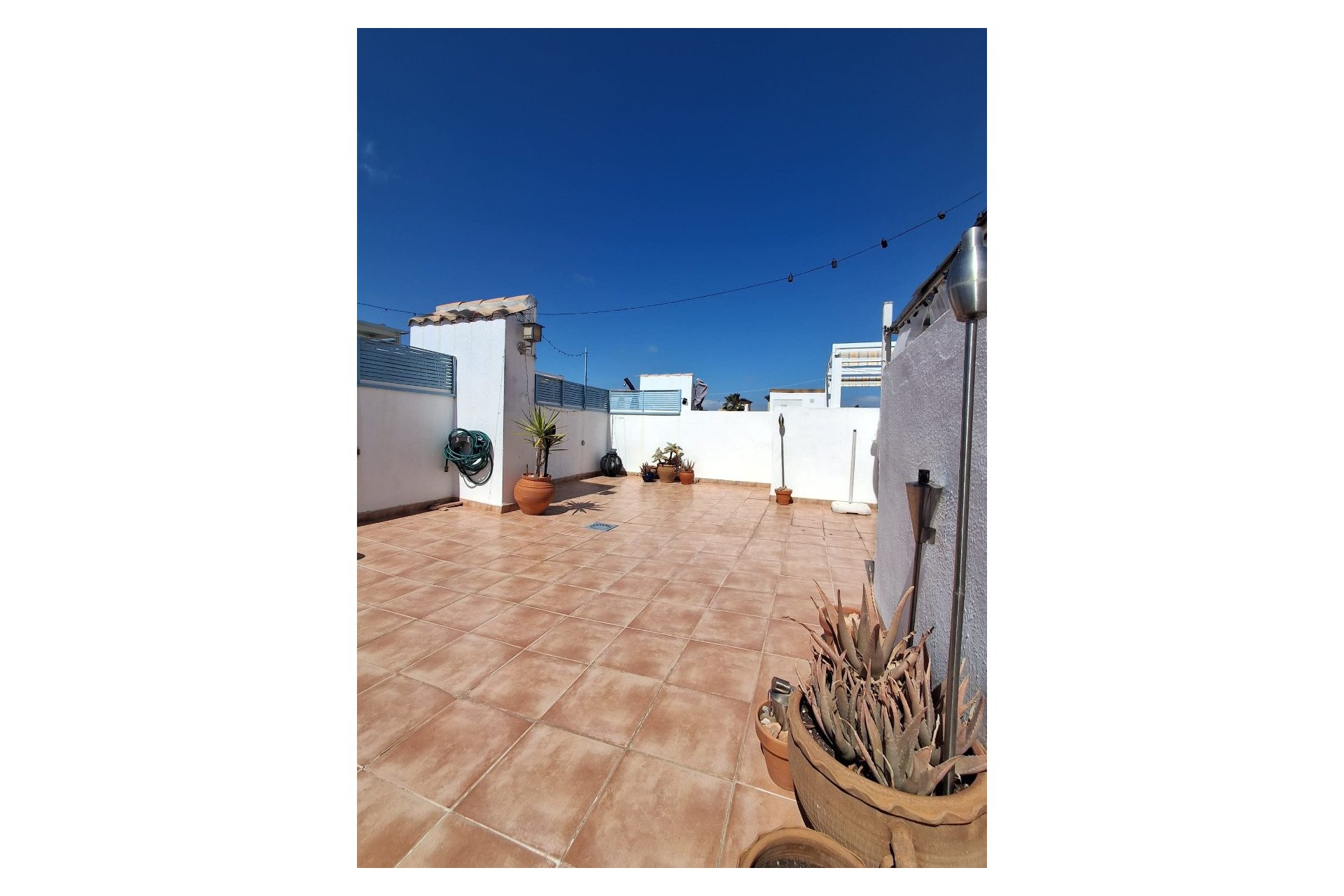 Reventa - Apartamento -
Villamartín - Panorama Golf