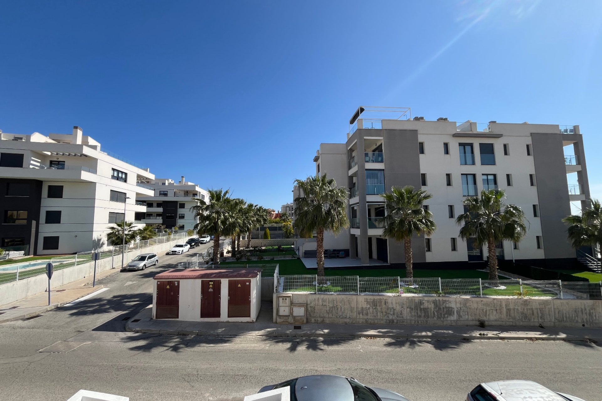 Reventa - Apartamento -
Villamartín - Panorama Golf