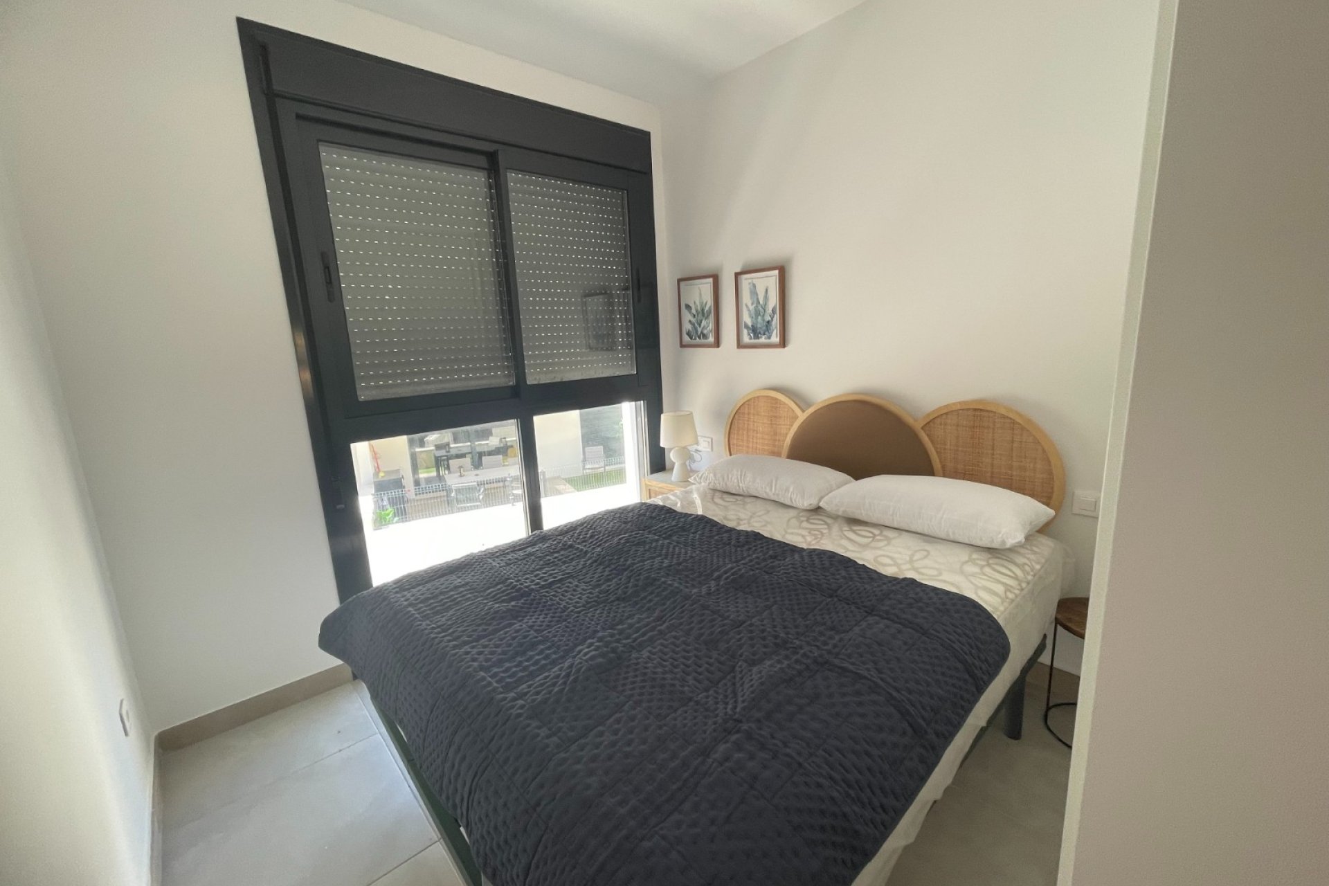 Reventa - Apartamento -
Villamartín - PAU 26