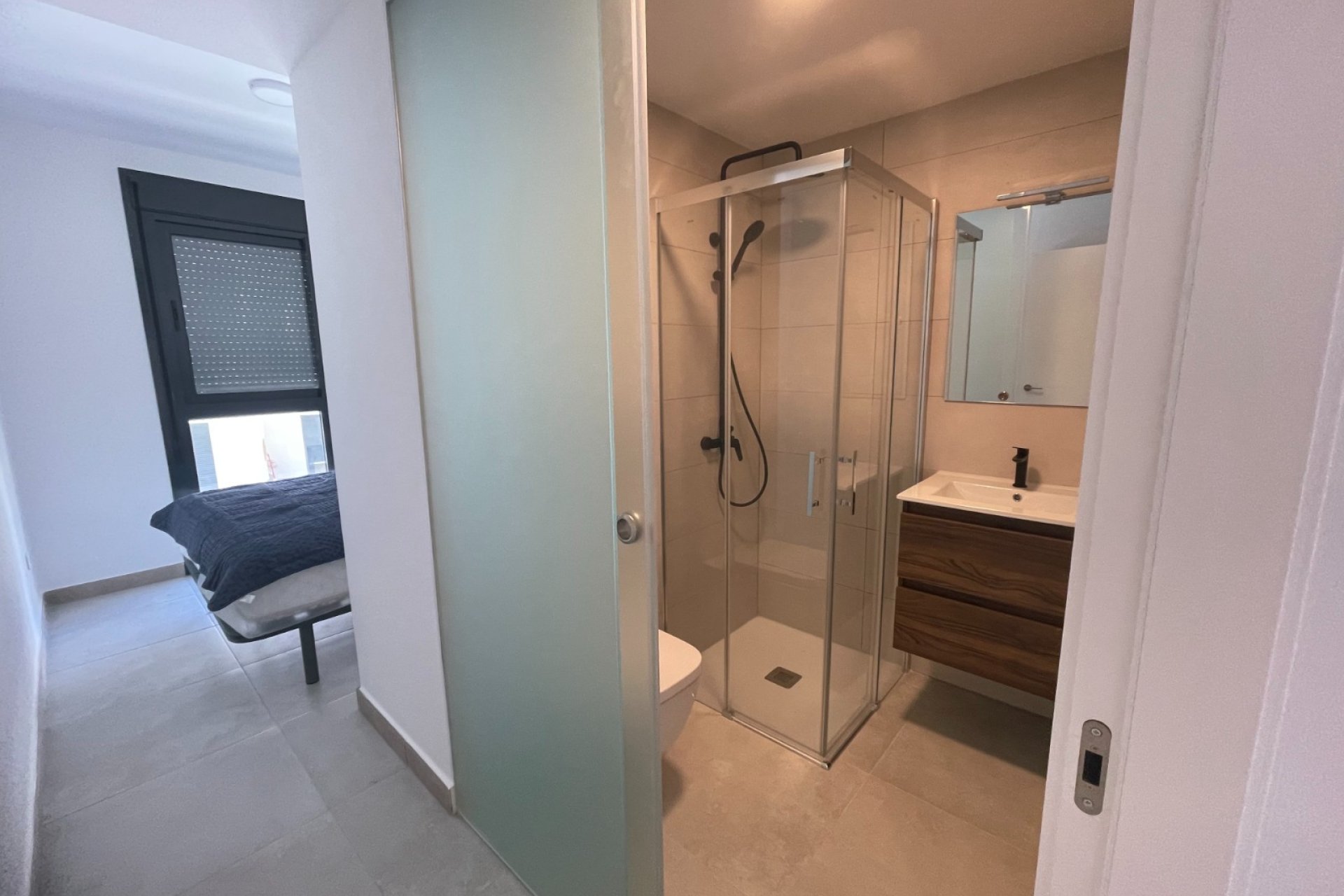 Reventa - Apartamento -
Villamartín - PAU 26