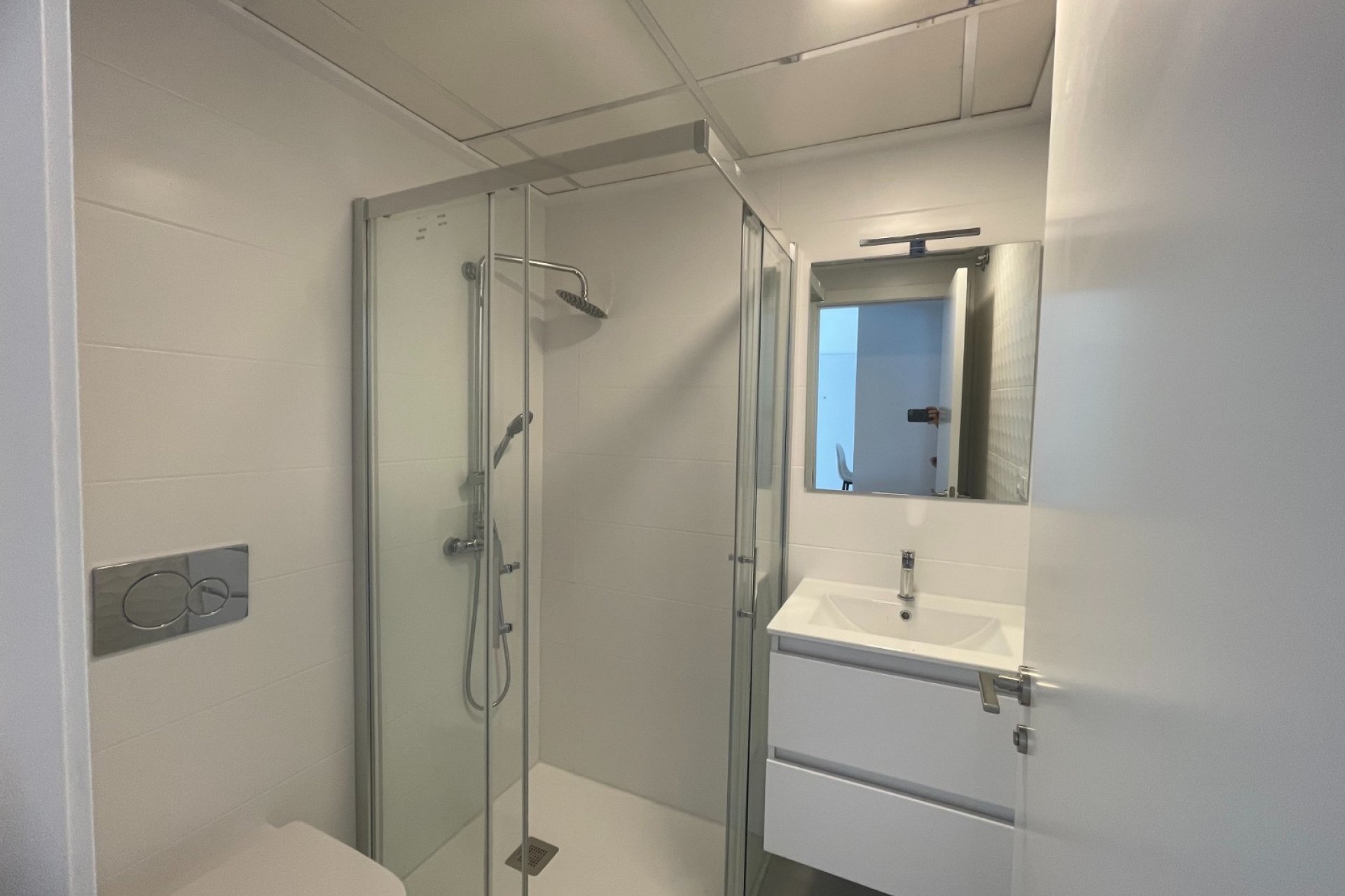 Reventa - Apartamento -
Villamartín - PAU 26