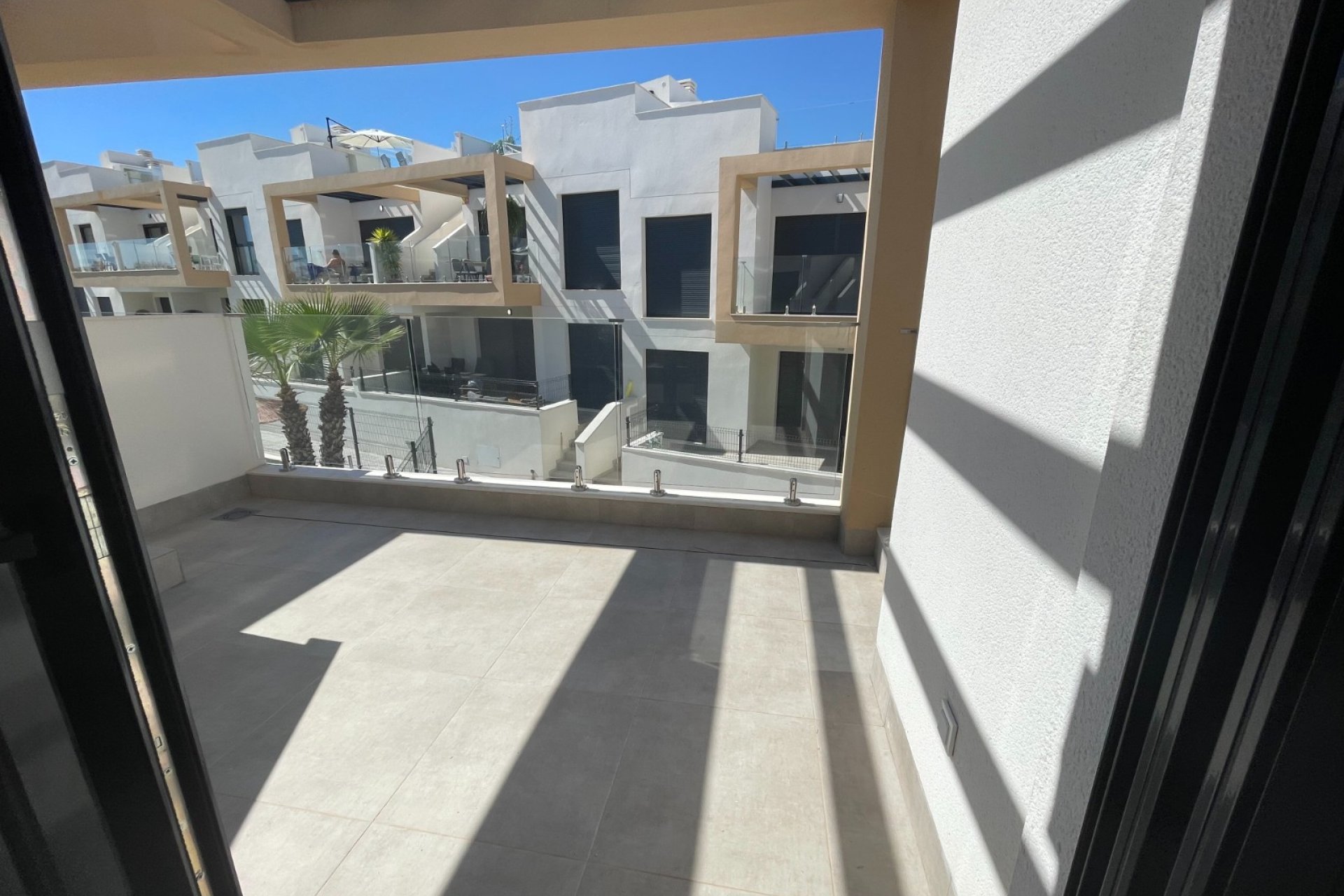 Reventa - Apartamento -
Villamartín - PAU 26