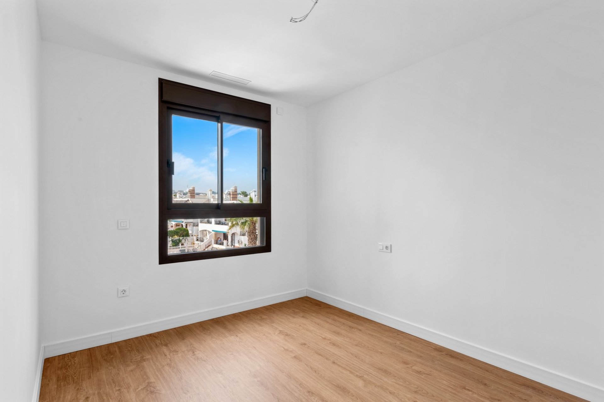 Reventa - Apartamento -
Villamartín - PAU 8