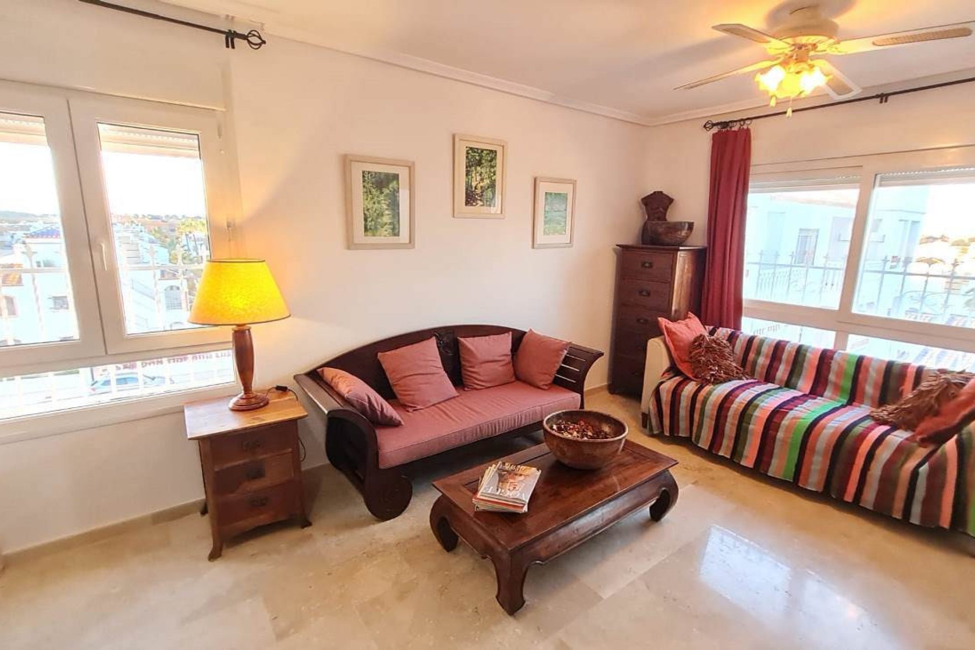 Reventa - Apartamento -
Villamartín - PAU 8