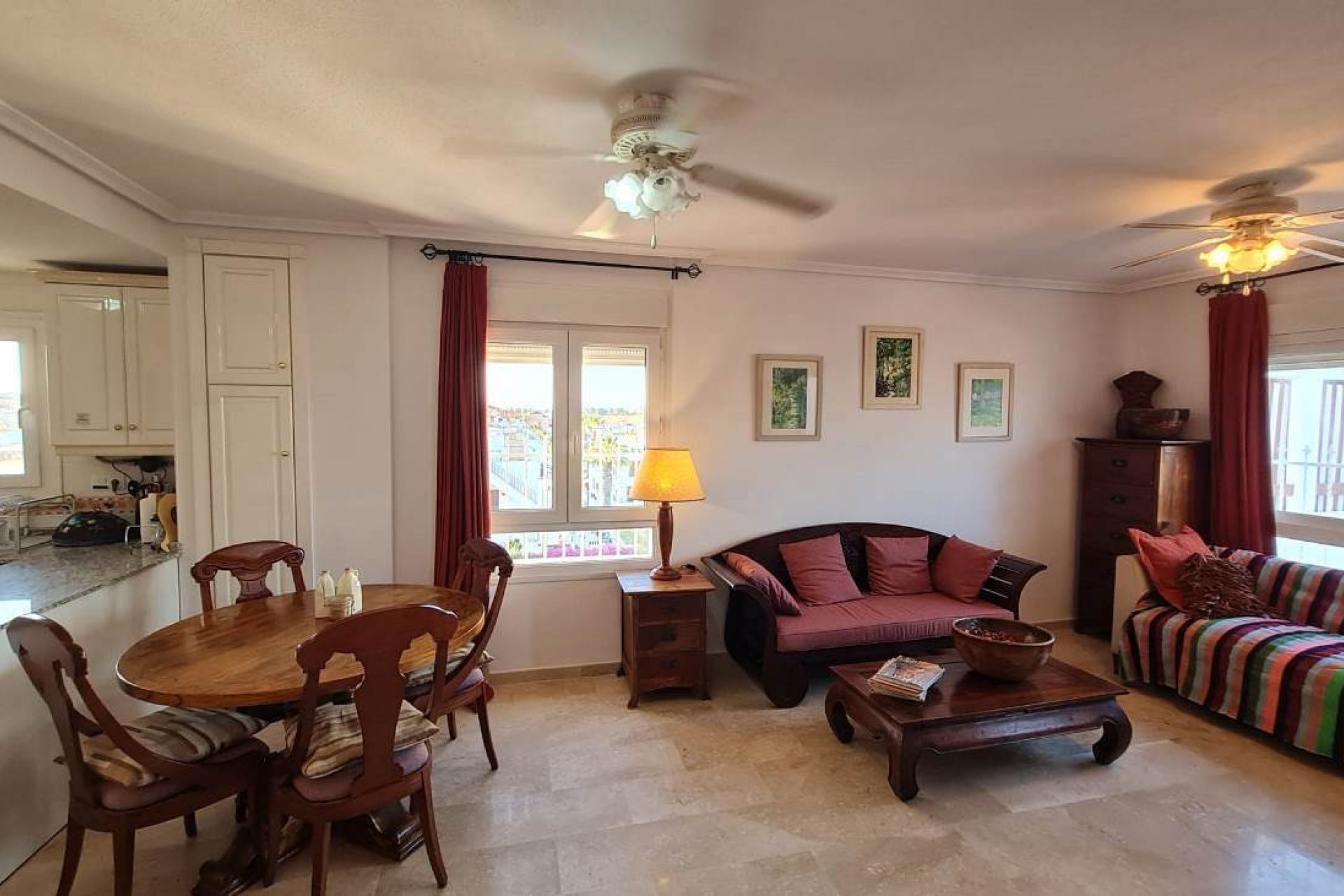 Reventa - Apartamento -
Villamartín - PAU 8