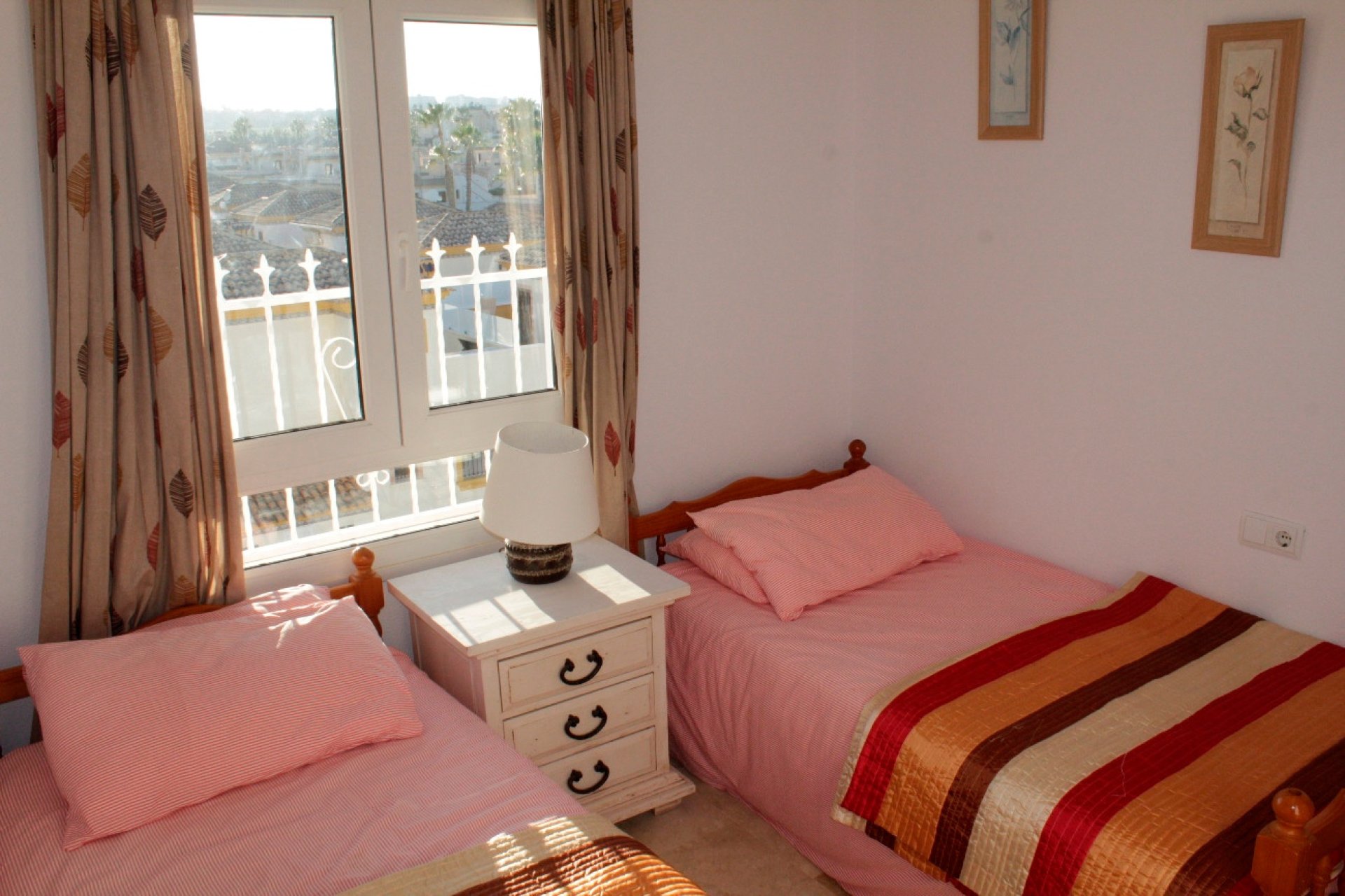 Reventa - Apartamento -
Villamartín - PAU 8