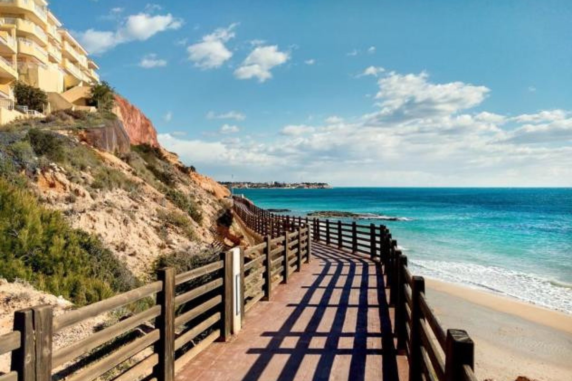 Reventa - Apartamento -
Villamartín - PAU 8