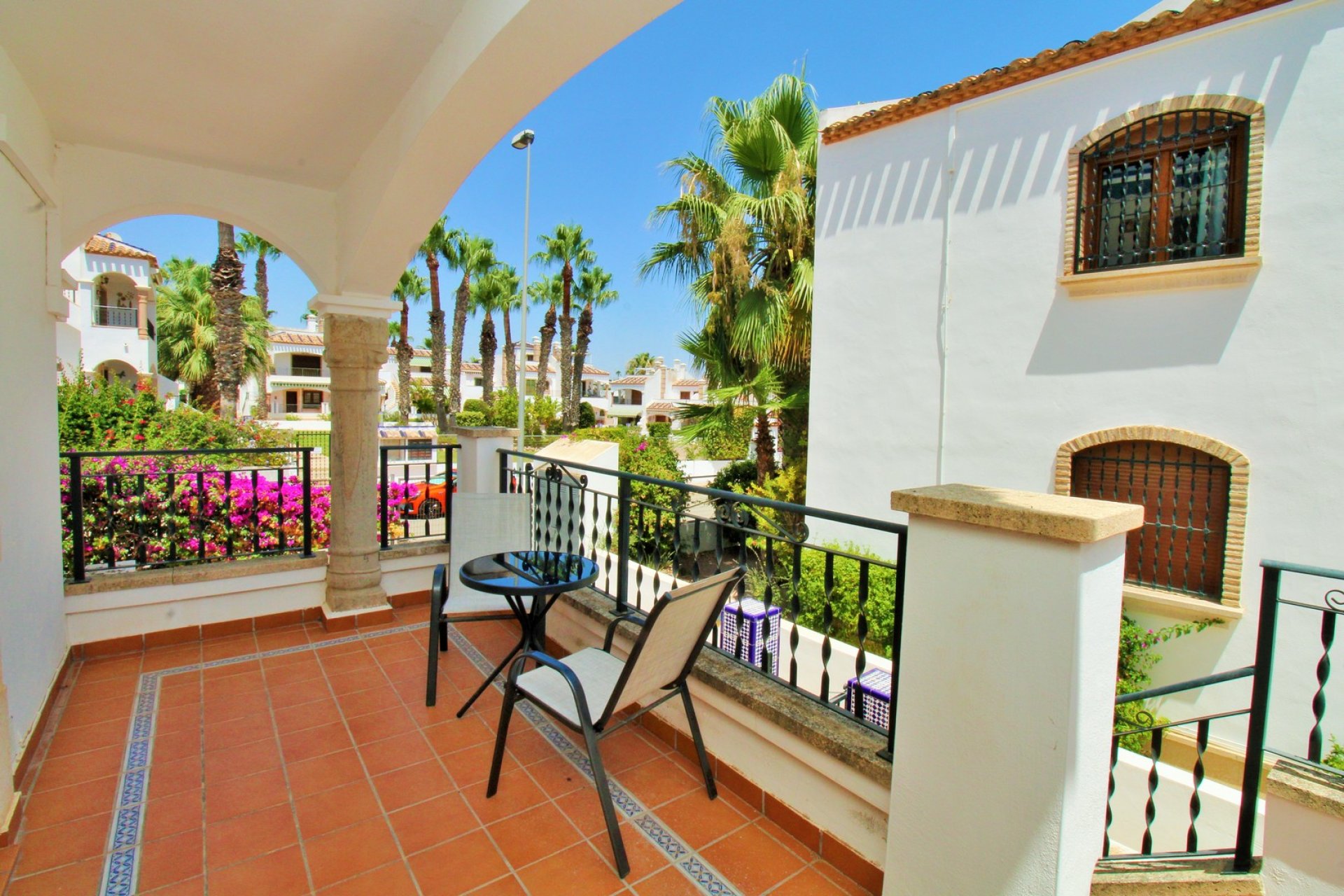 Reventa - Apartamento -
Villamartín - PAU 8