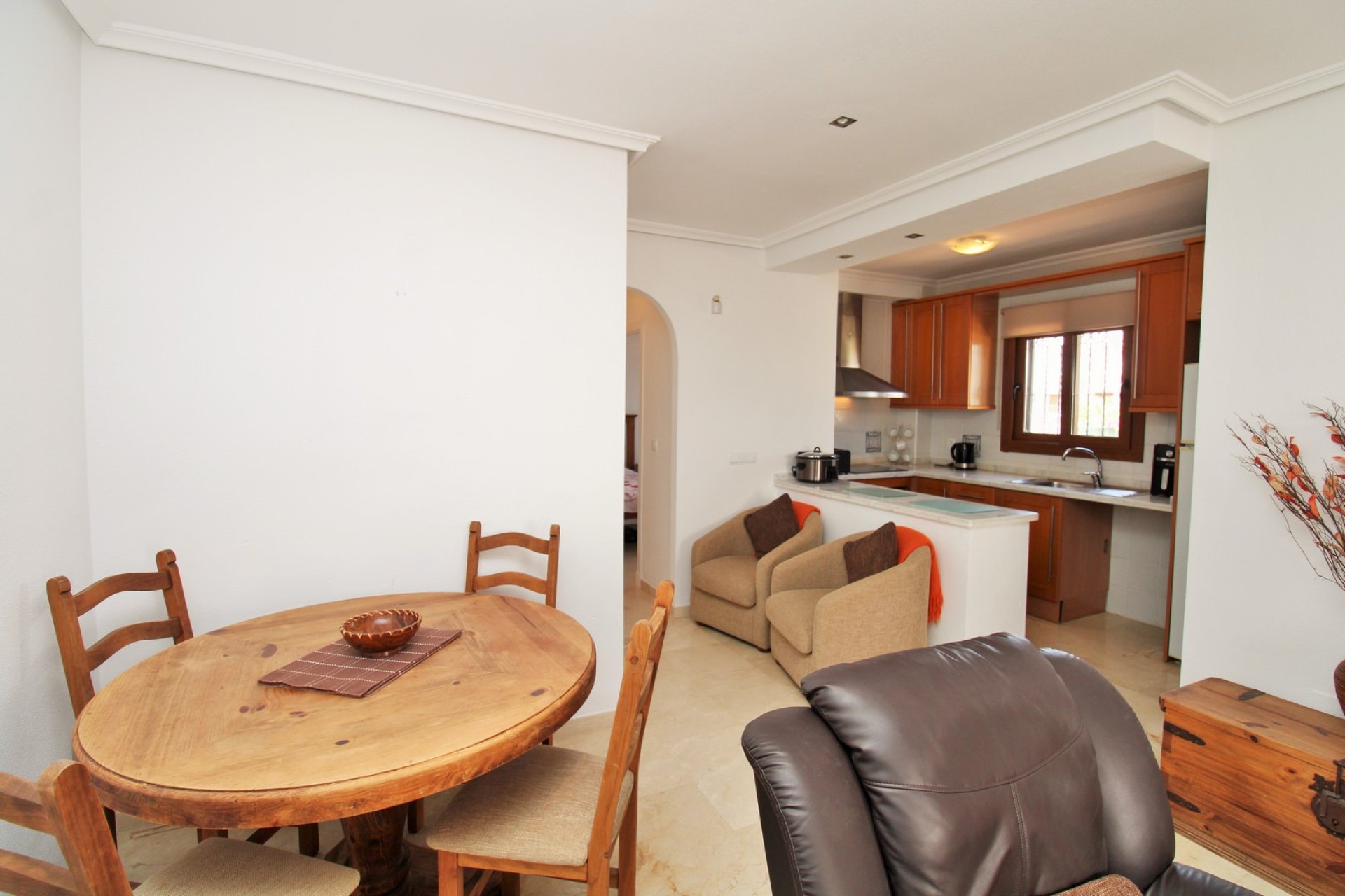 Reventa - Apartamento -
Villamartín - PAU 8