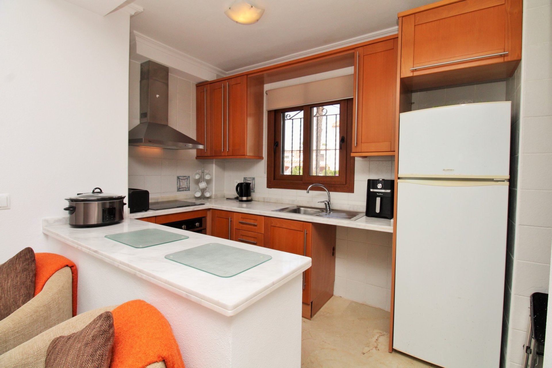 Reventa - Apartamento -
Villamartín - PAU 8