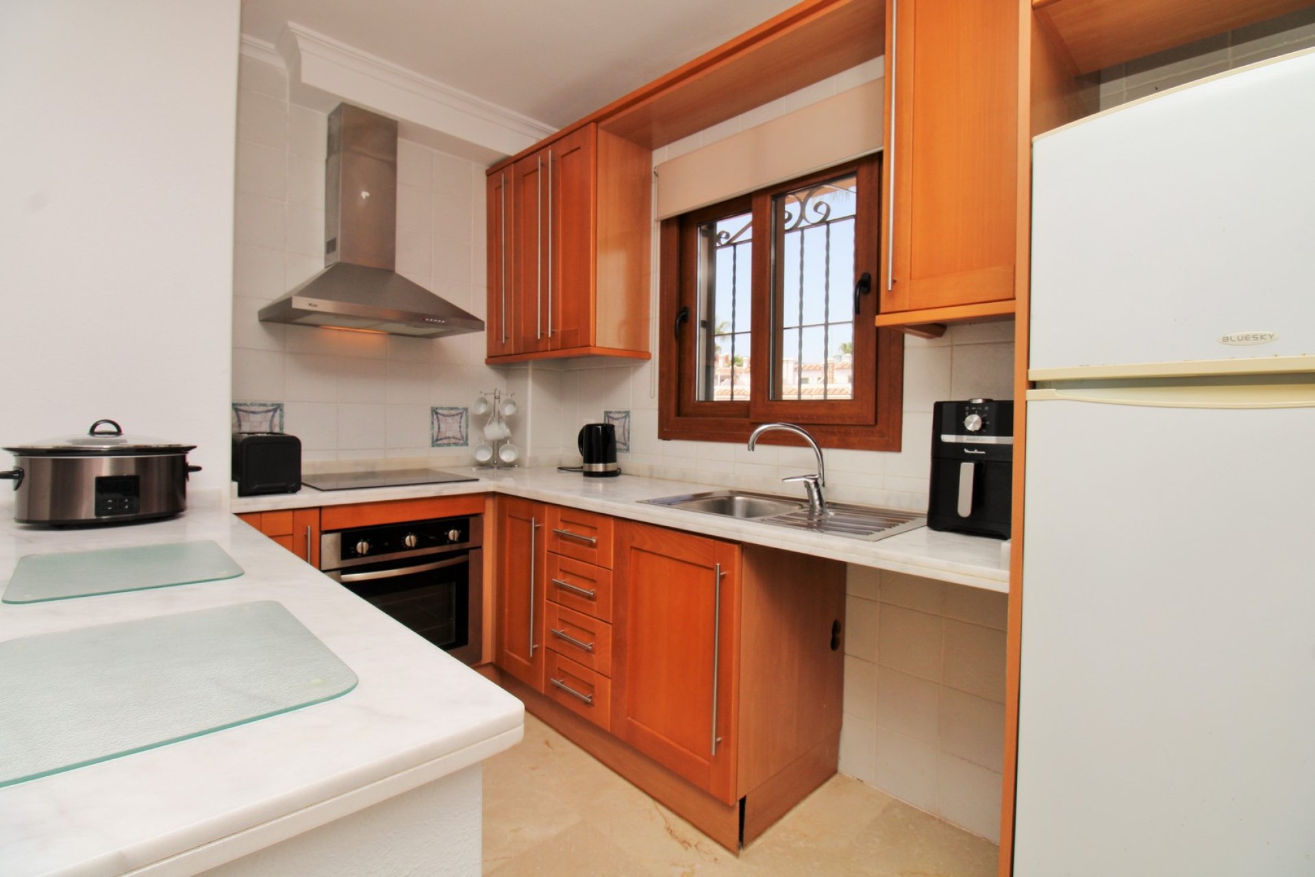 Reventa - Apartamento -
Villamartín - PAU 8