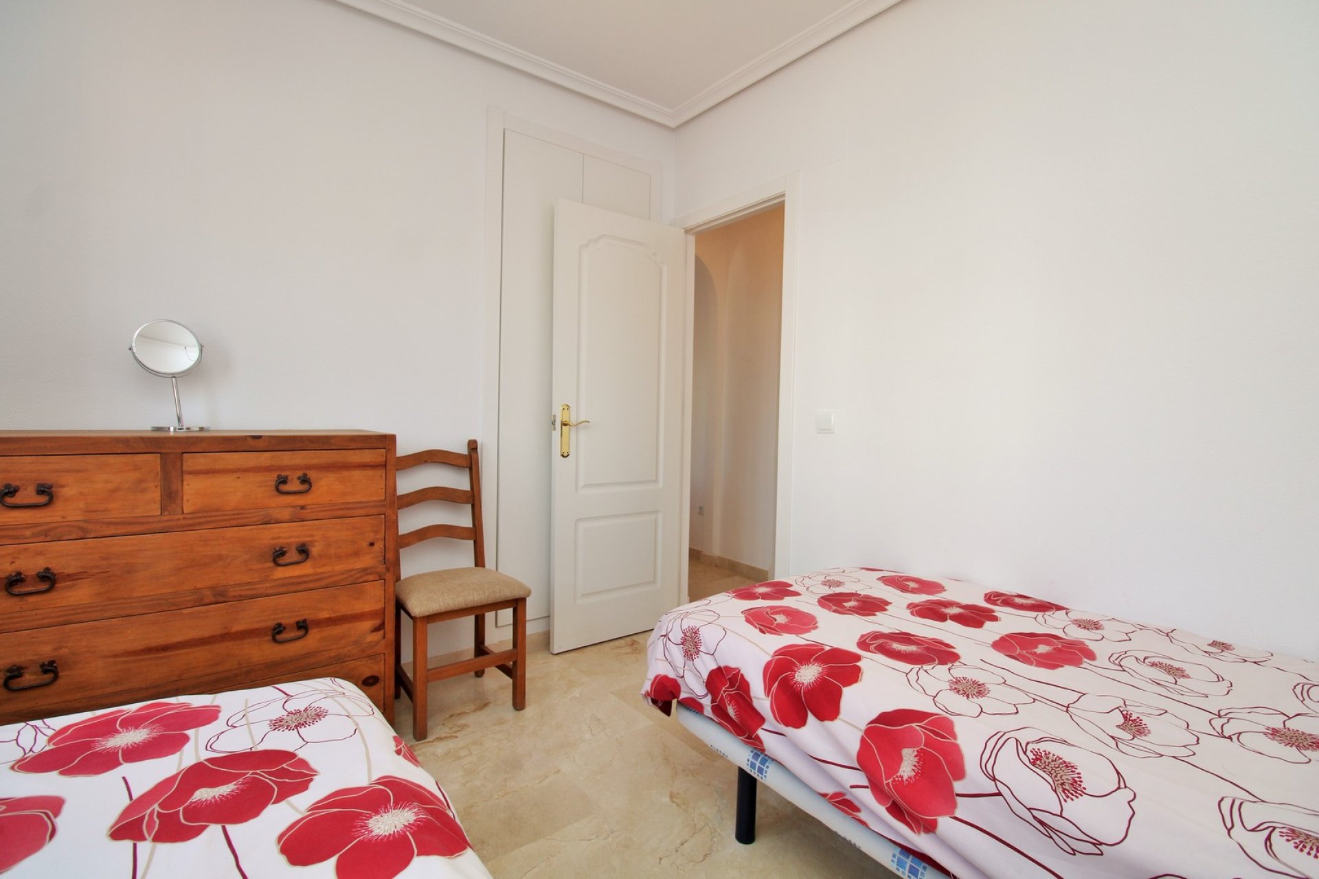 Reventa - Apartamento -
Villamartín - PAU 8