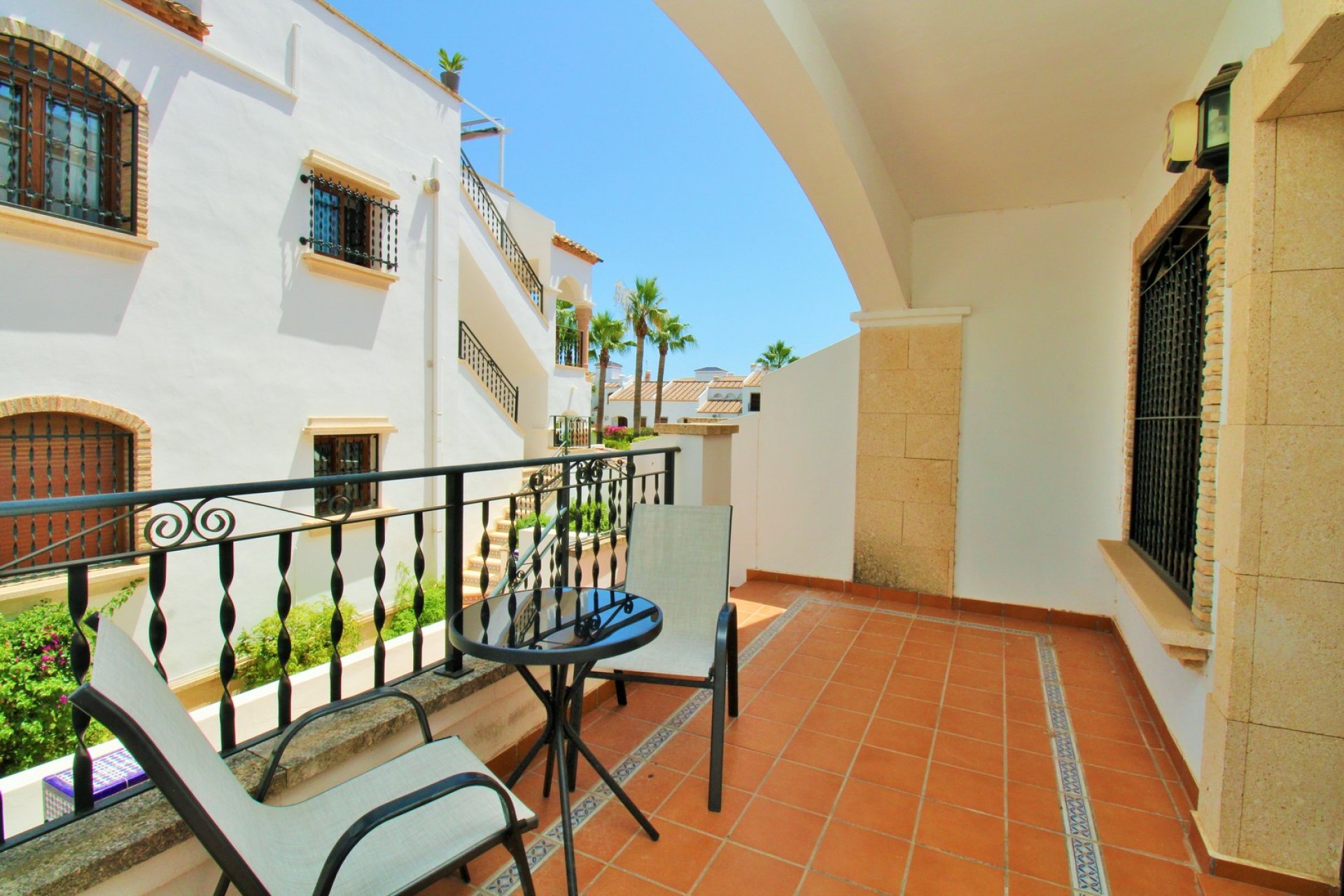 Reventa - Apartamento -
Villamartín - PAU 8