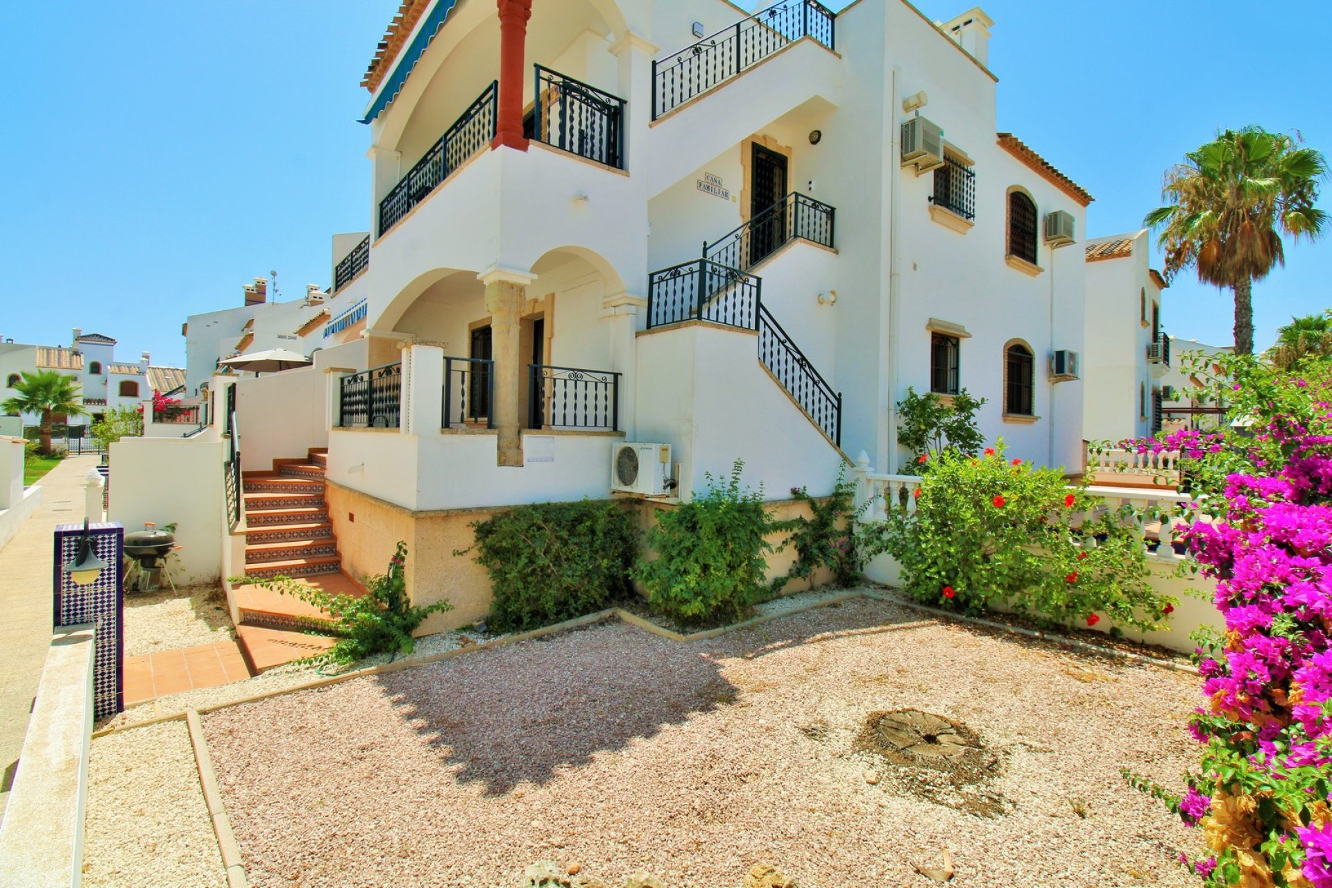 Reventa - Apartamento -
Villamartín - PAU 8