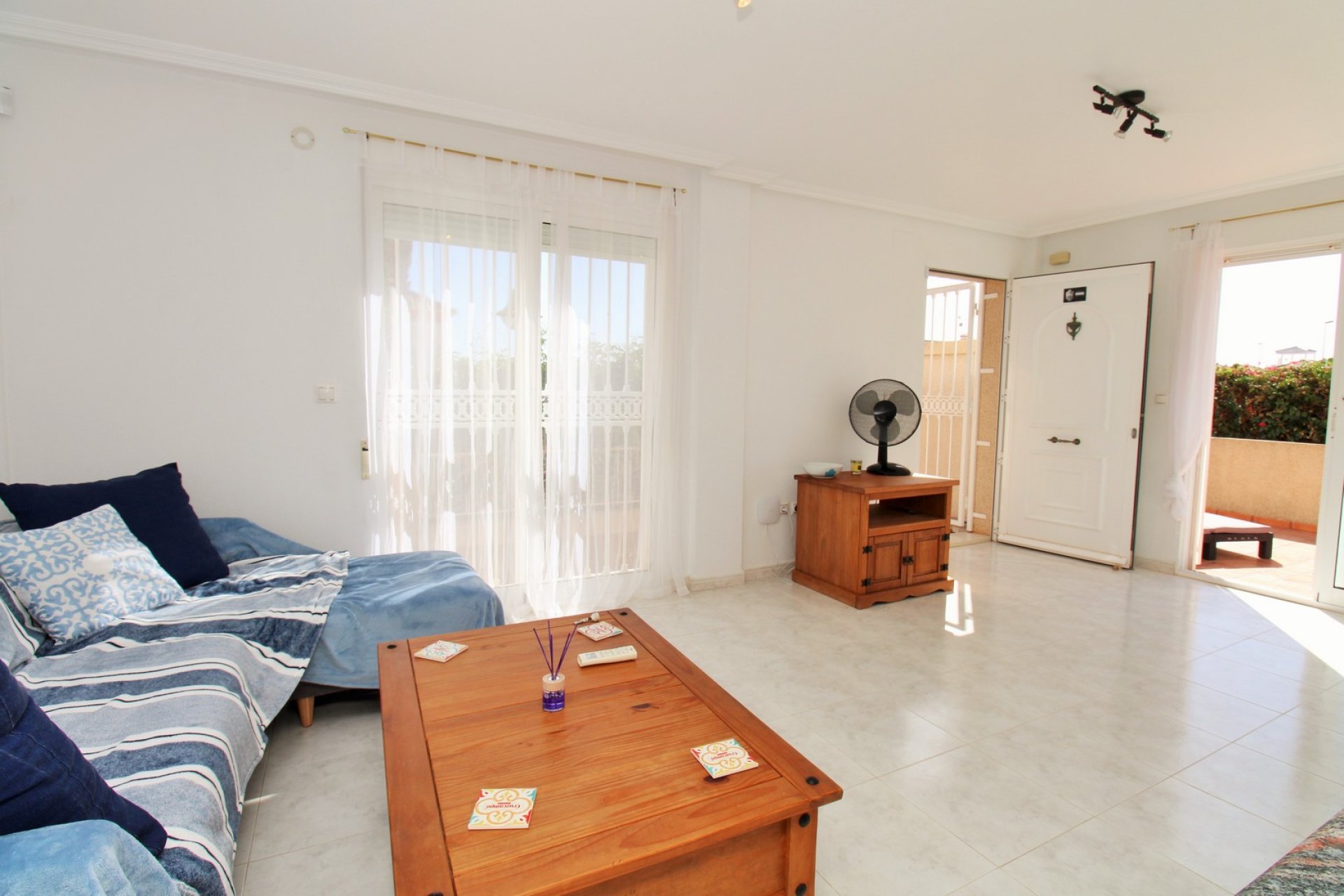 Reventa - Apartamento -
Villamartín - PAU 8