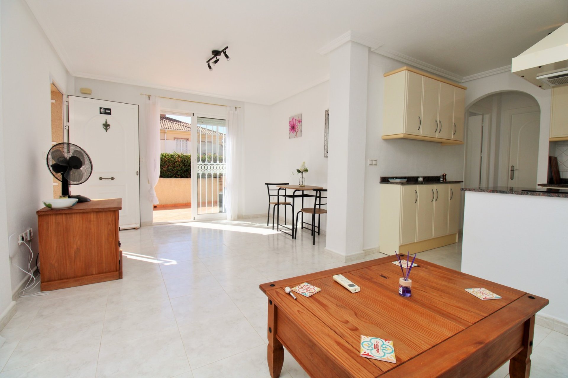 Reventa - Apartamento -
Villamartín - PAU 8