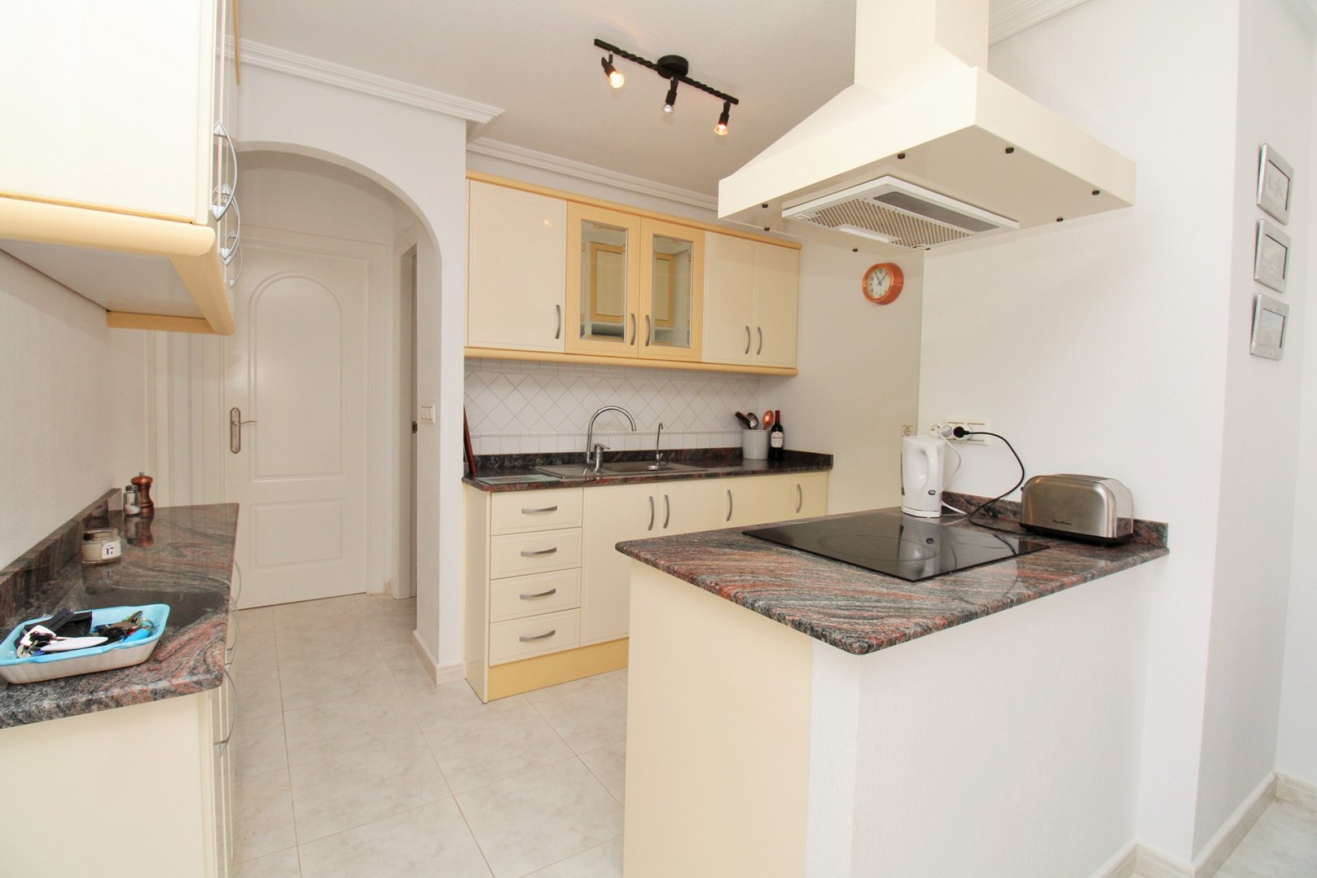 Reventa - Apartamento -
Villamartín - PAU 8