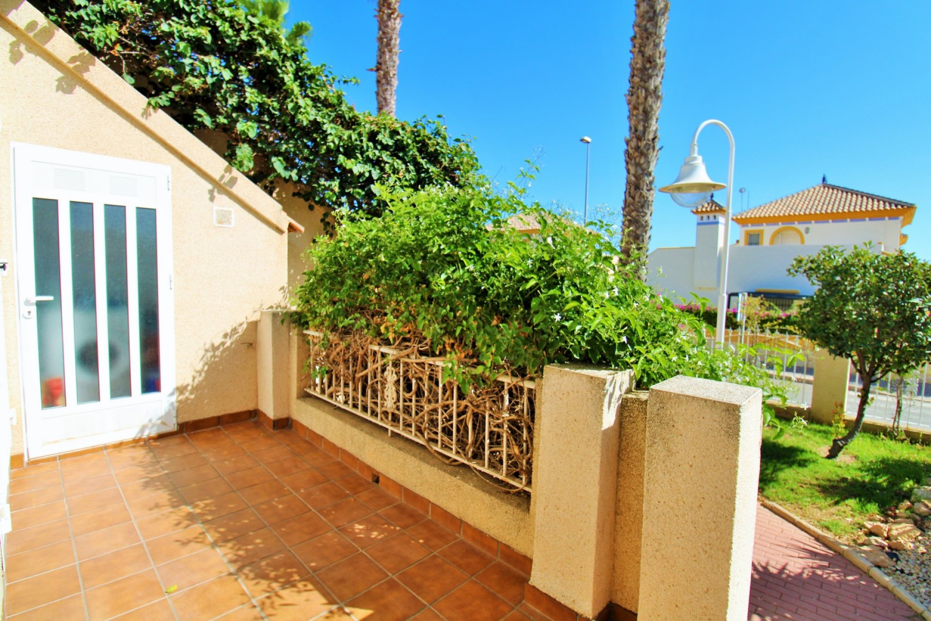 Reventa - Apartamento -
Villamartín - PAU 8