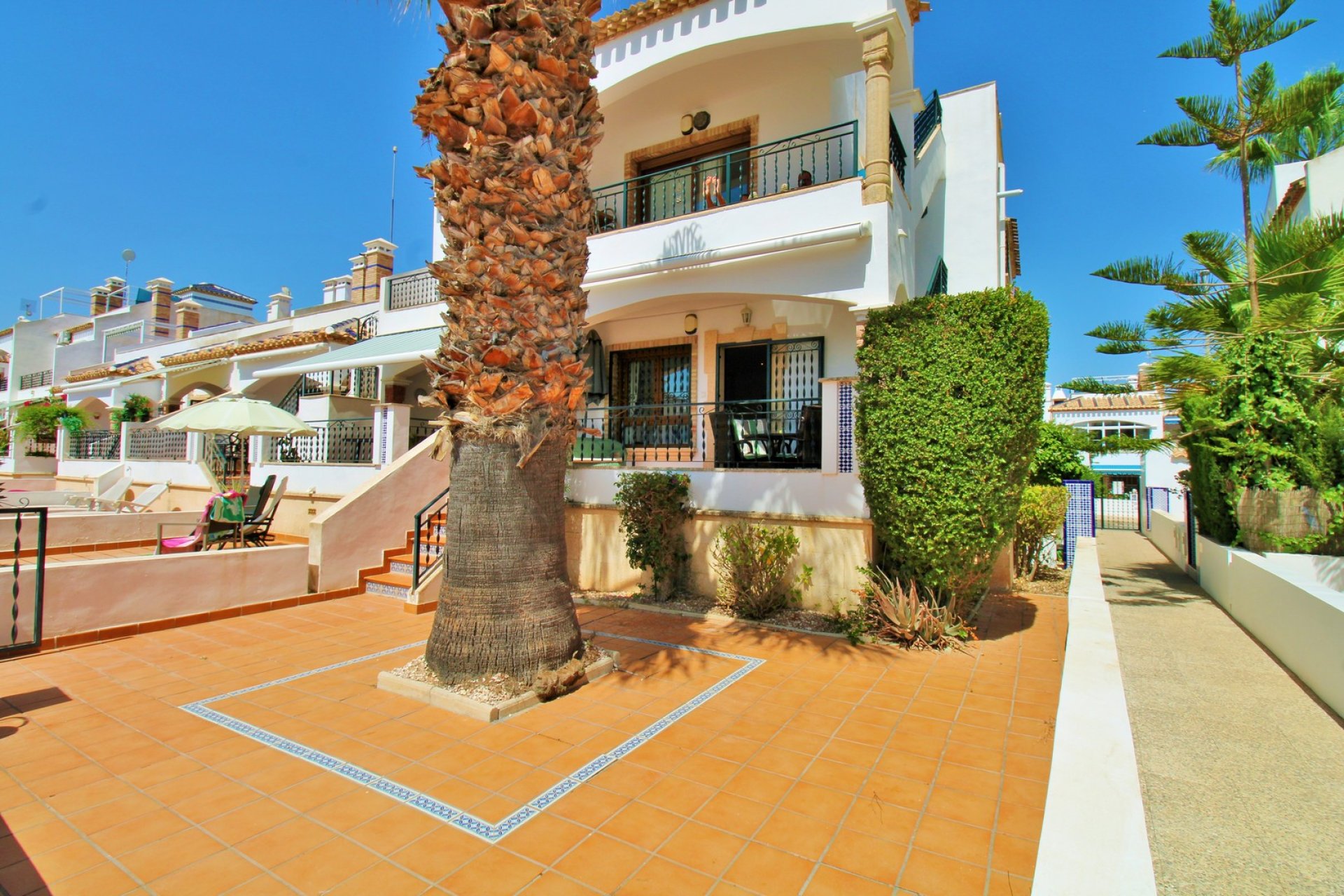 Reventa - Apartamento -
Villamartín - PAU 8