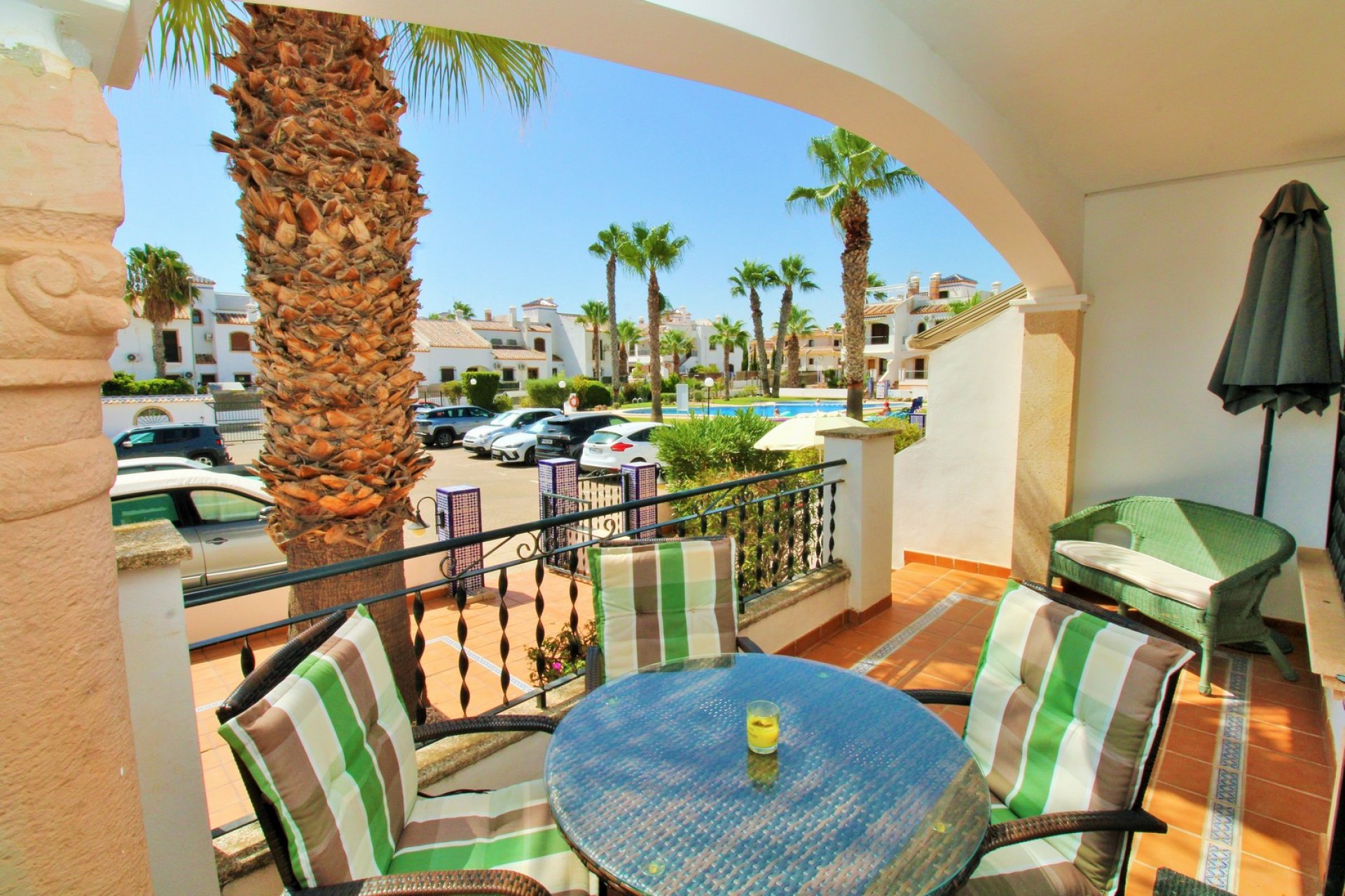 Reventa - Apartamento -
Villamartín - PAU 8