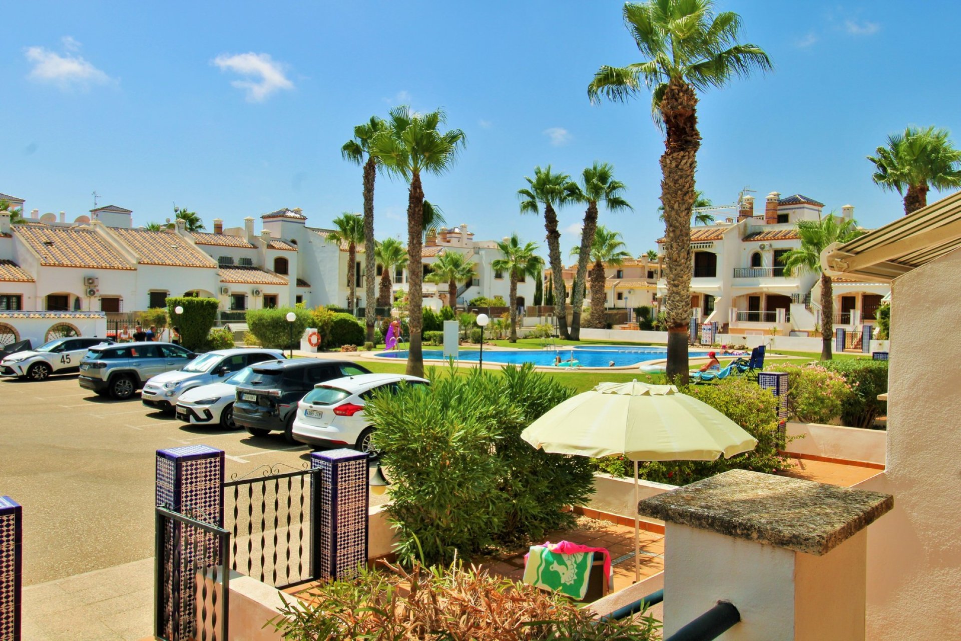 Reventa - Apartamento -
Villamartín - PAU 8